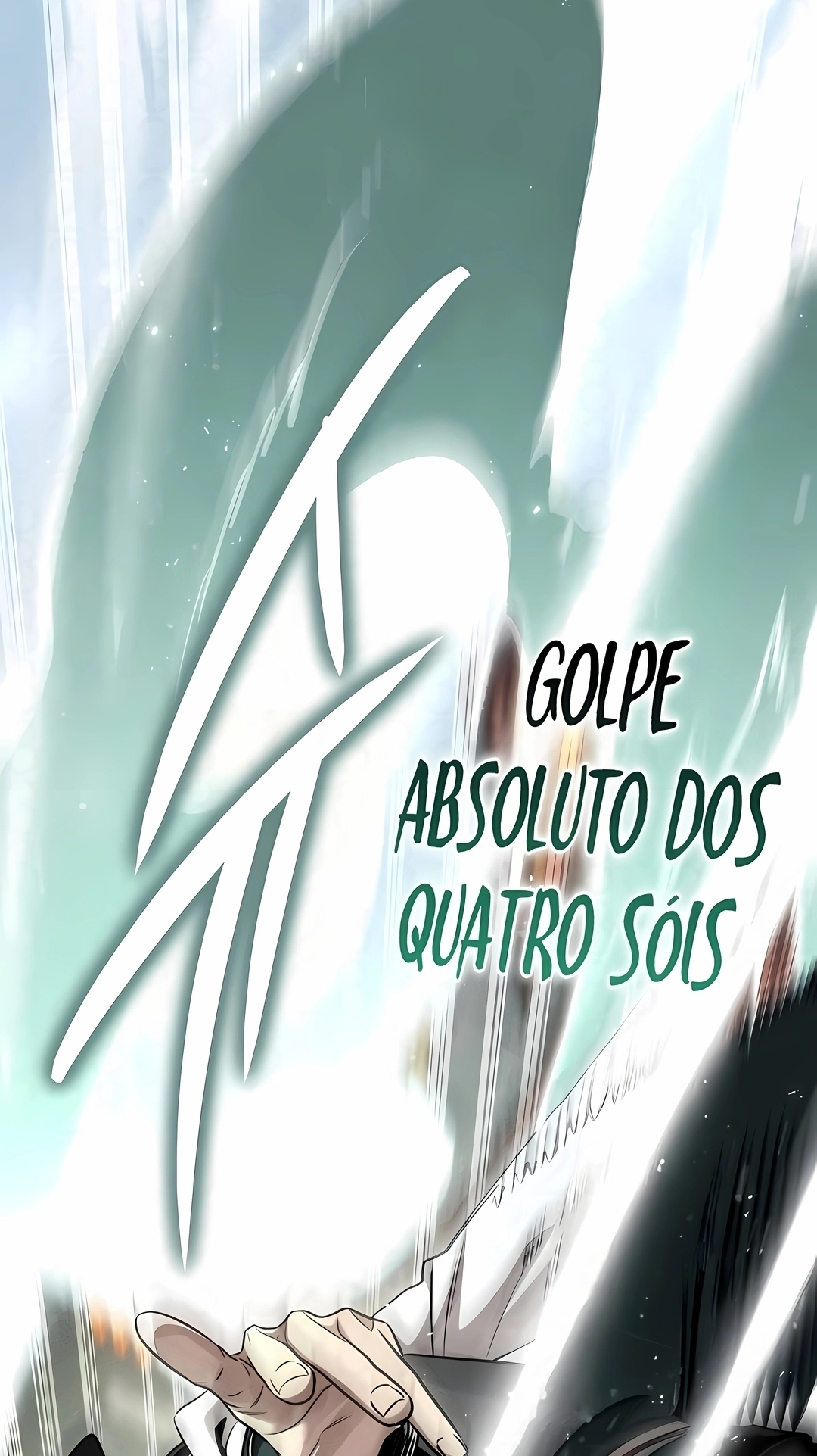 O Grande Soberano Demônio Celestial Capítulo 54 Página 53