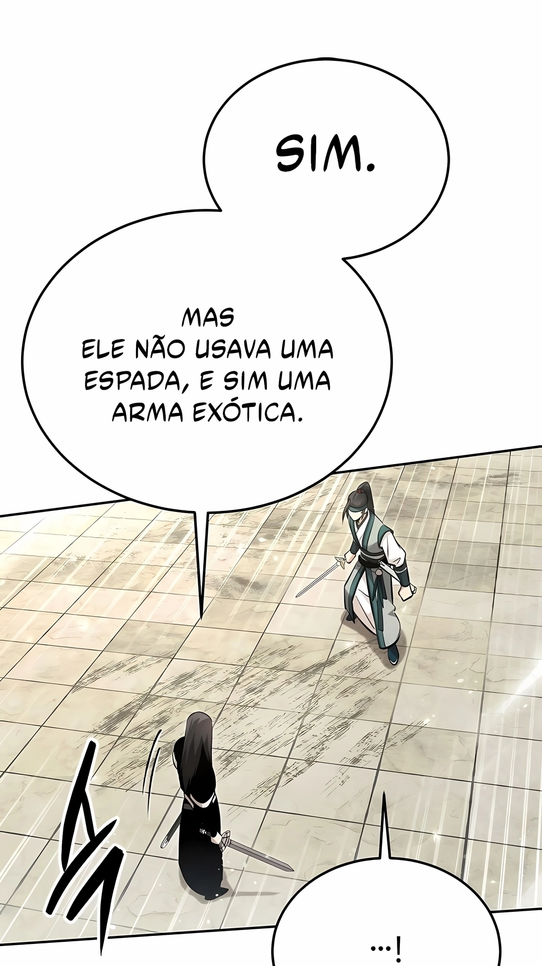 O Grande Soberano Demônio Celestial Capítulo 54 Página 66