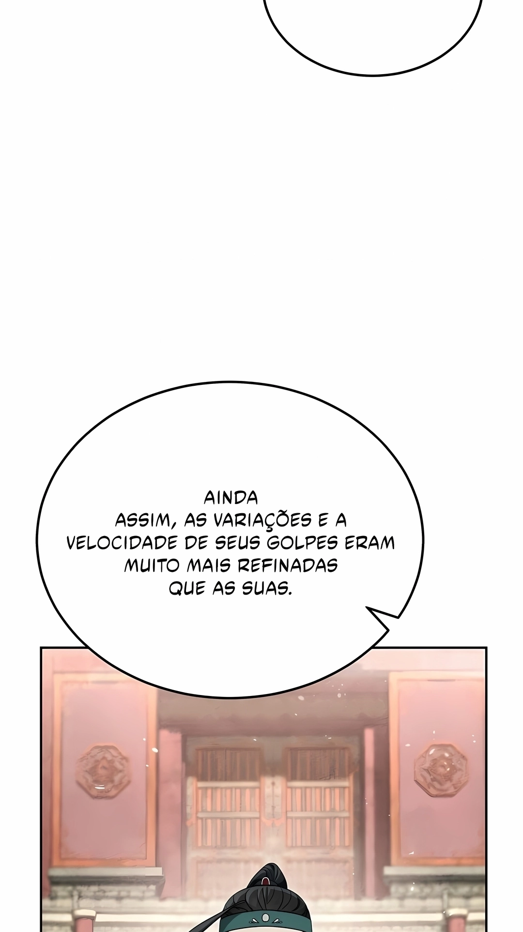 O Grande Soberano Demônio Celestial Capítulo 54 Página 67