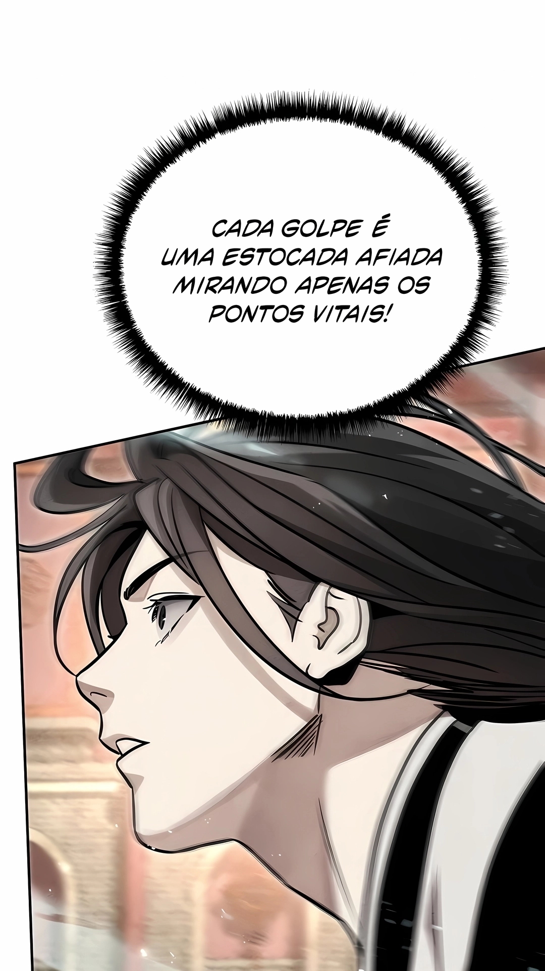 O Grande Soberano Demônio Celestial Capítulo 54 Página 75