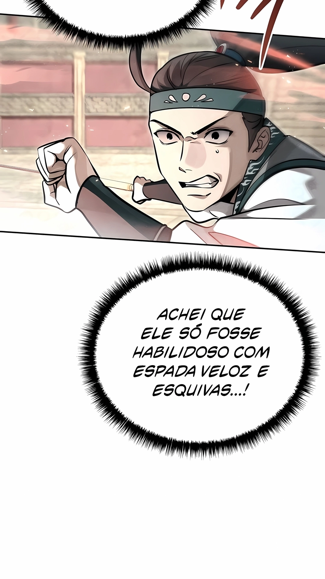 O Grande Soberano Demônio Celestial Capítulo 54 Página 97