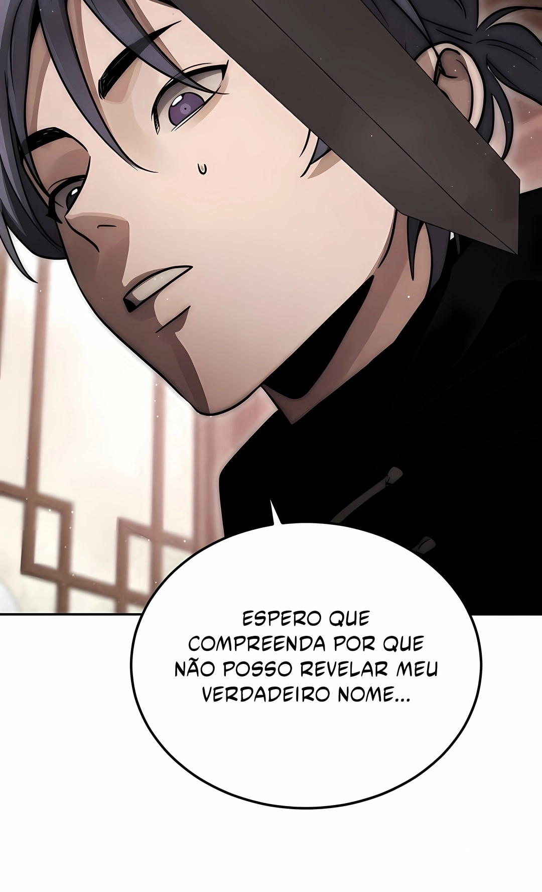 O Grande Soberano Demônio Celestial Capítulo 55 Página 110