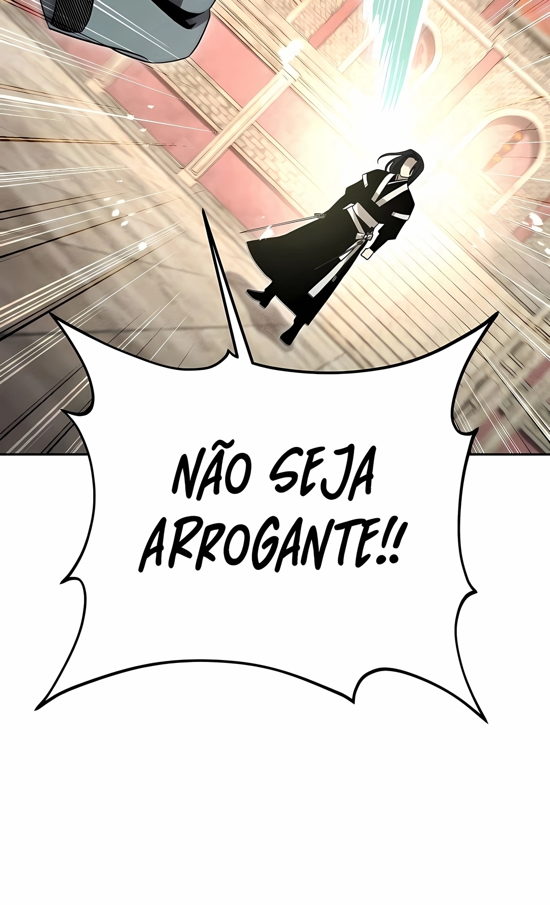 O Grande Soberano Demônio Celestial Capítulo 55 Página 22