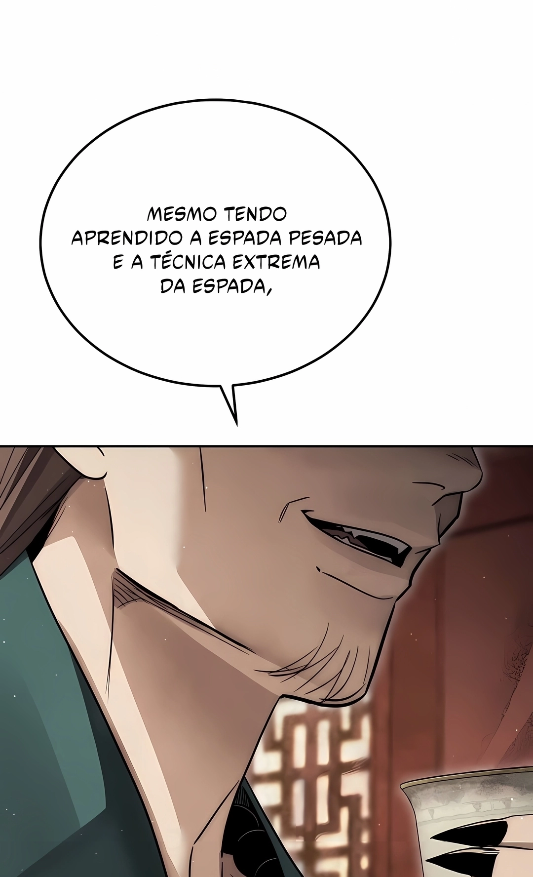 O Grande Soberano Demônio Celestial Capítulo 55 Página 62