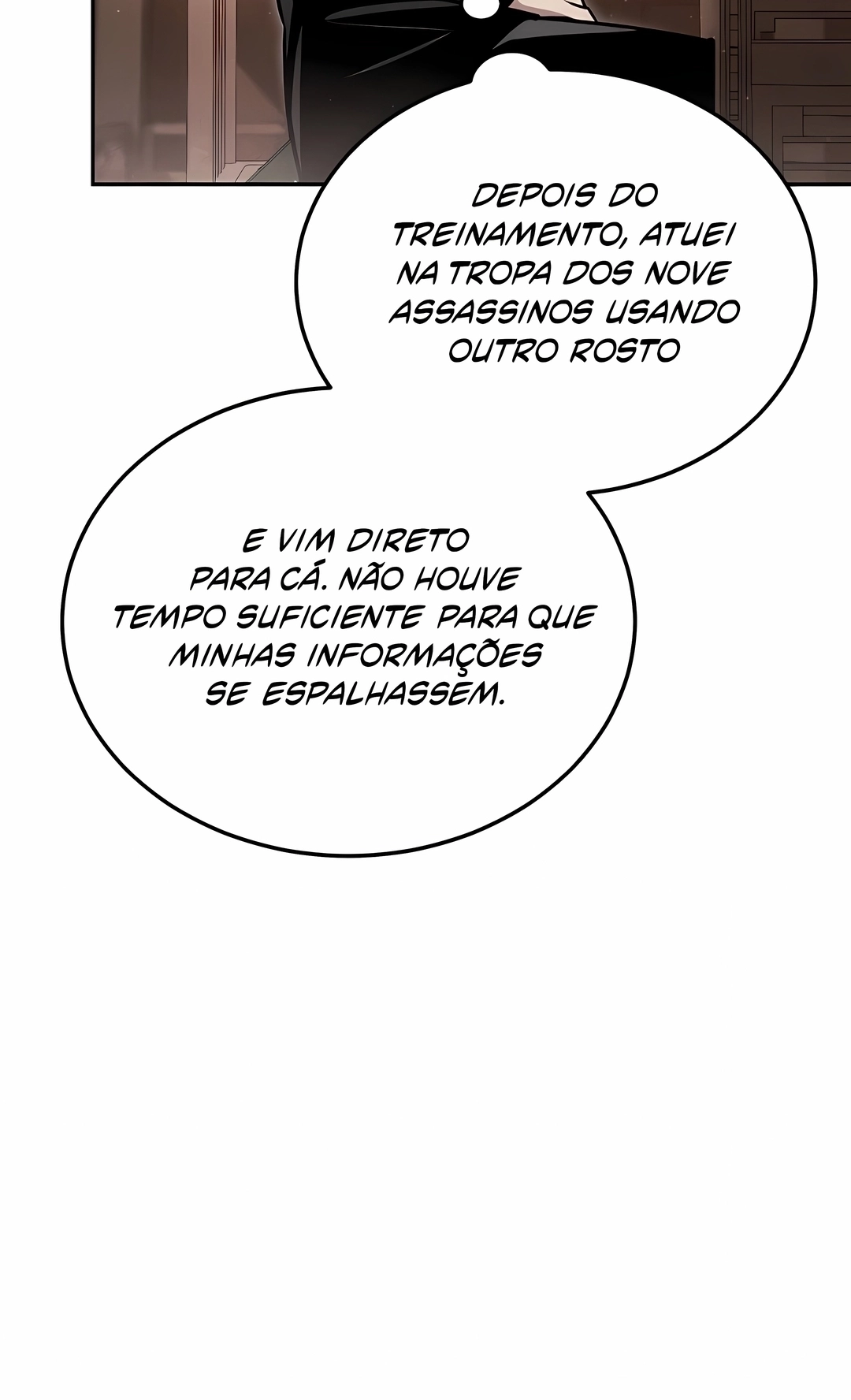 O Grande Soberano Demônio Celestial Capítulo 55 Página 75