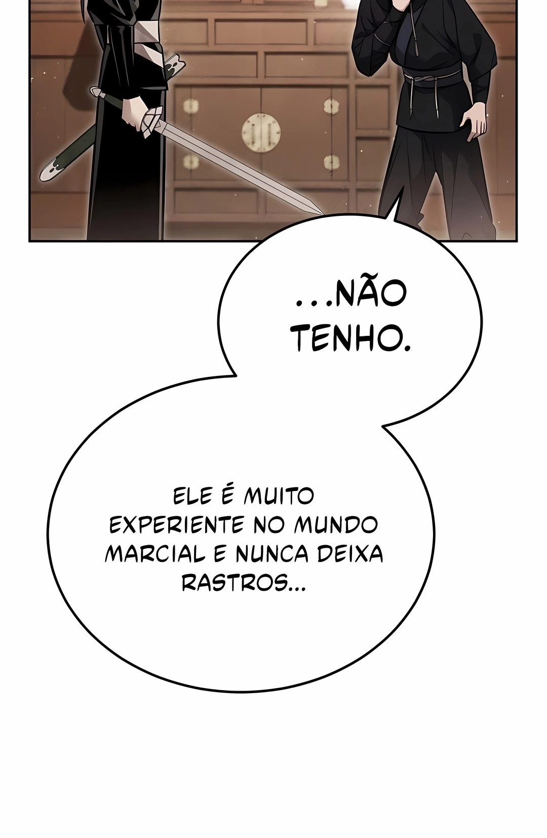 O Grande Soberano Demônio Celestial Capítulo 56 Página 16