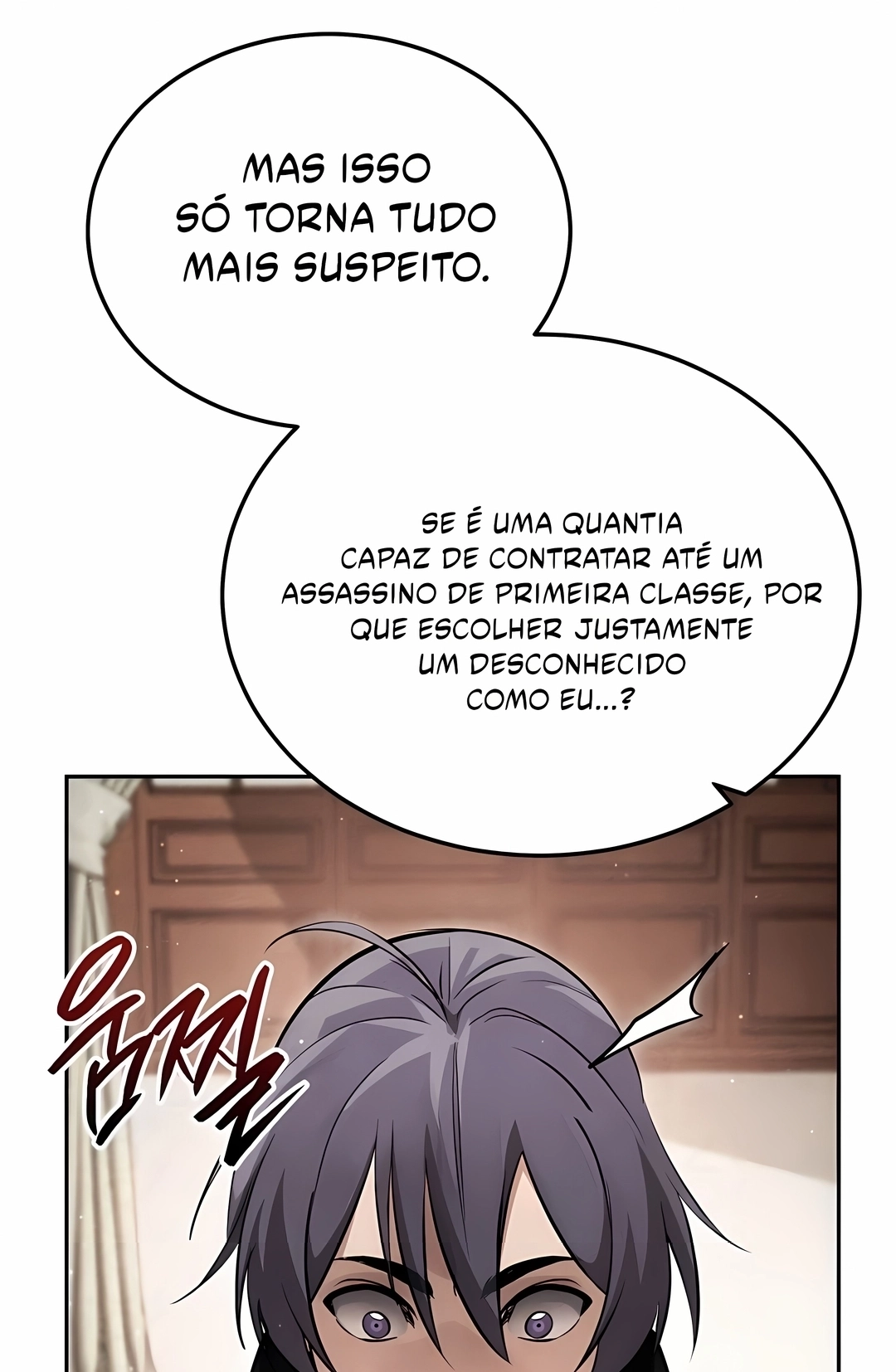 O Grande Soberano Demônio Celestial Capítulo 56 Página 24