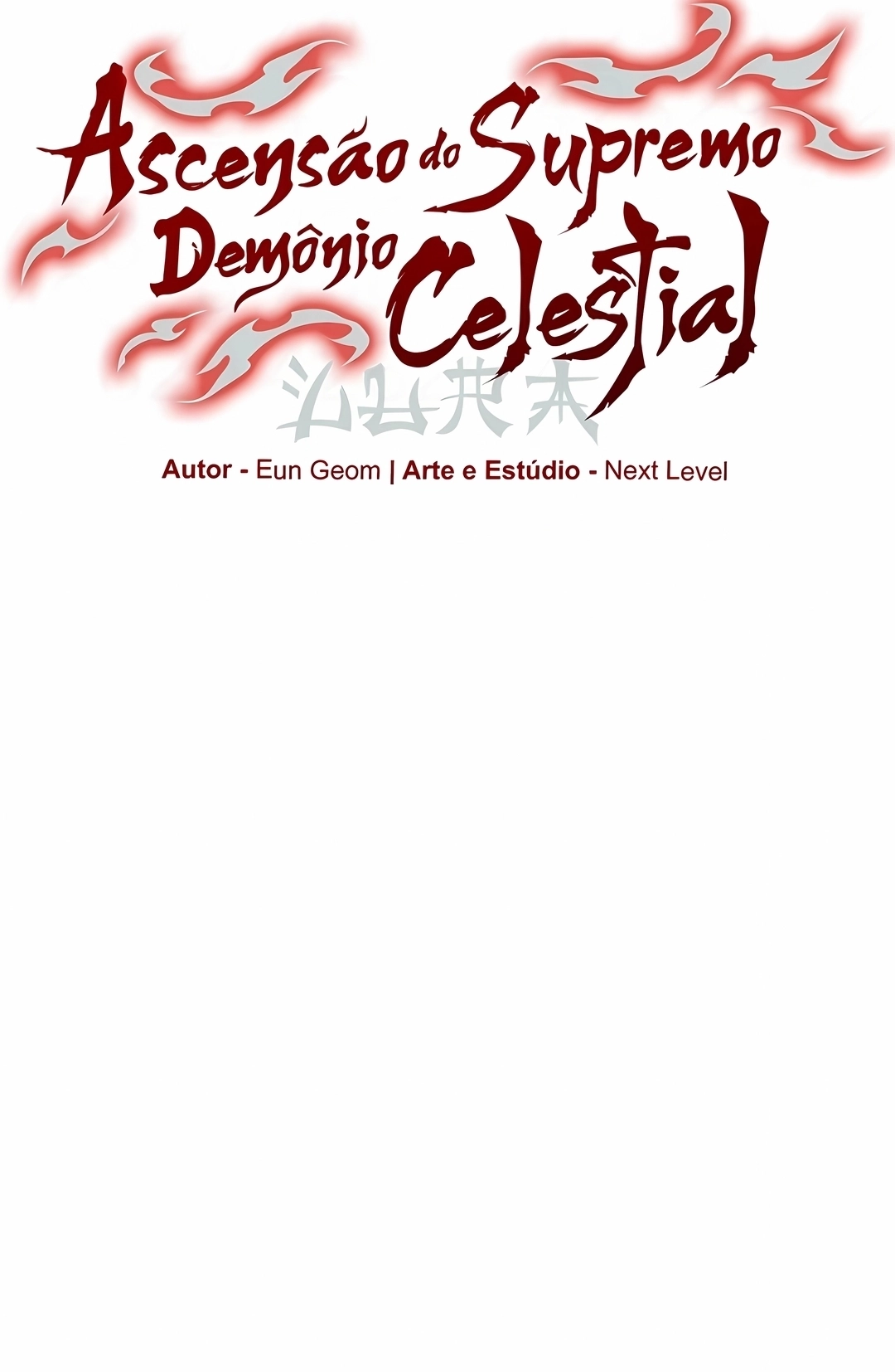 O Grande Soberano Demônio Celestial Capítulo 56 Página 35