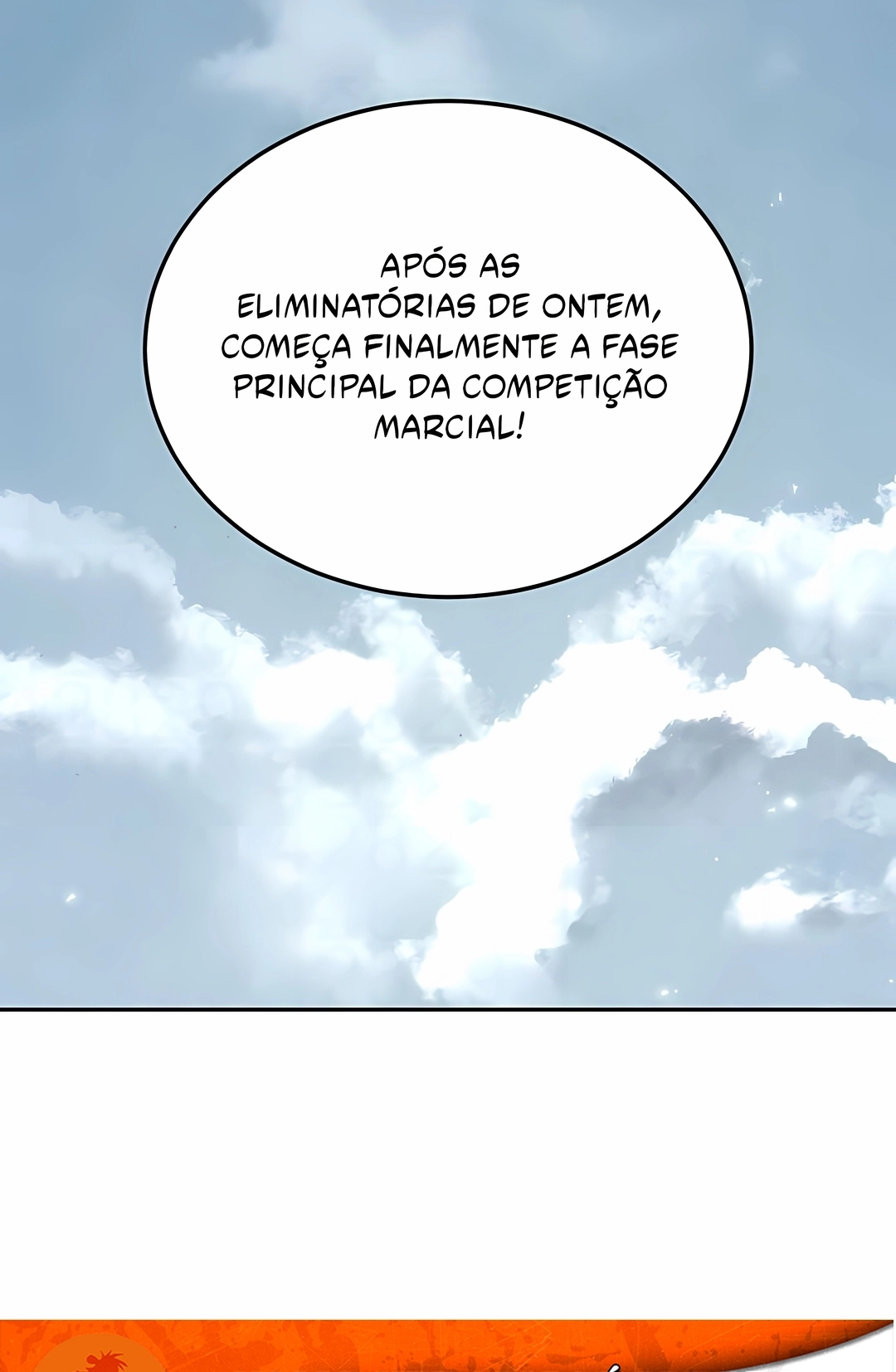 O Grande Soberano Demônio Celestial Capítulo 56 Página 37