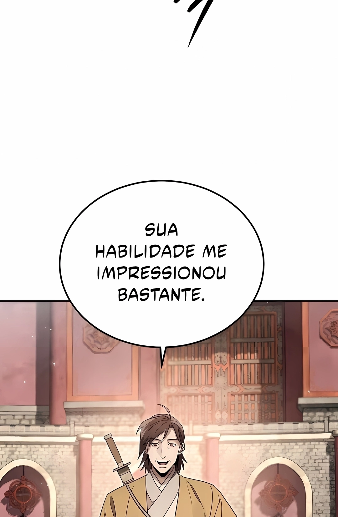 O Grande Soberano Demônio Celestial Capítulo 56 Página 46