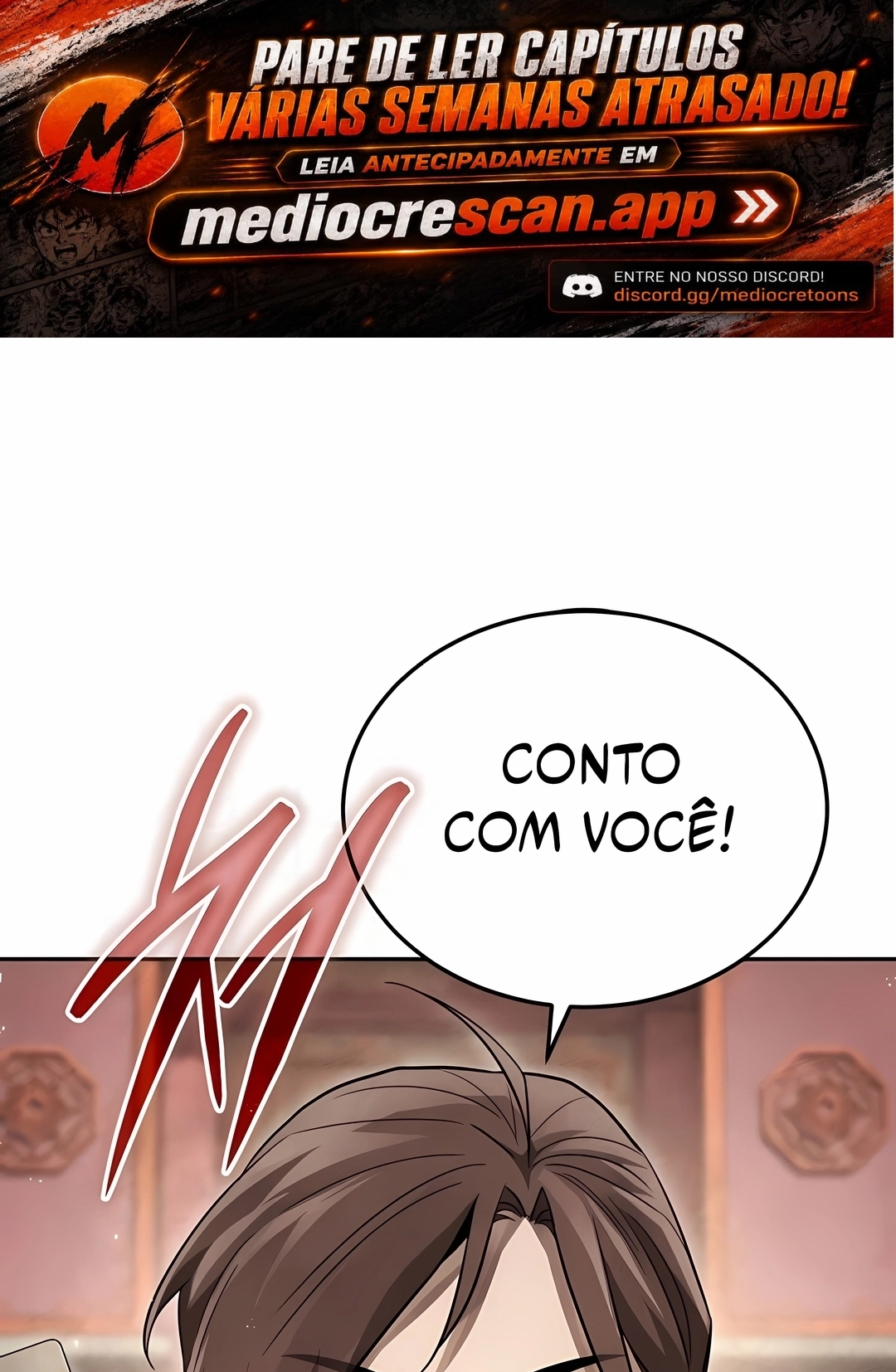 O Grande Soberano Demônio Celestial Capítulo 56 Página 48
