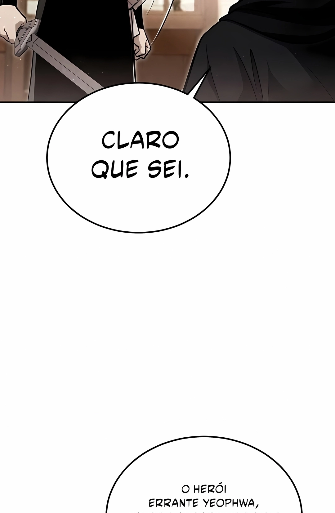 O Grande Soberano Demônio Celestial Capítulo 56 Página 7