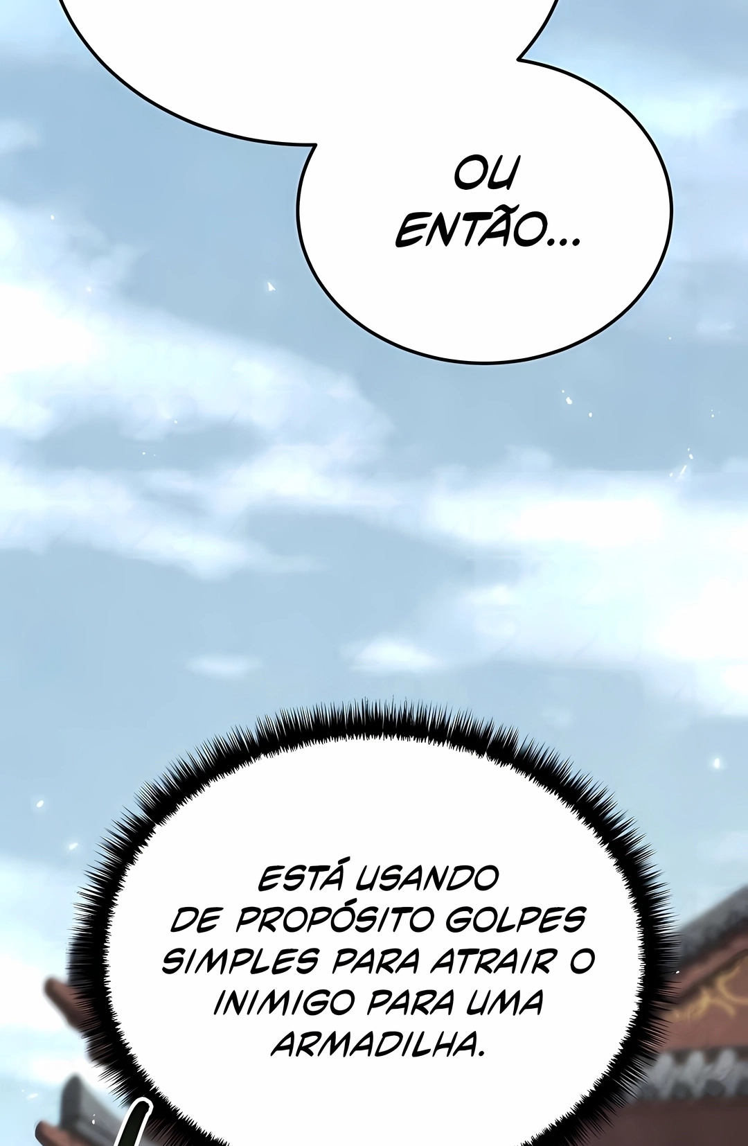 O Grande Soberano Demônio Celestial Capítulo 56 Página 78