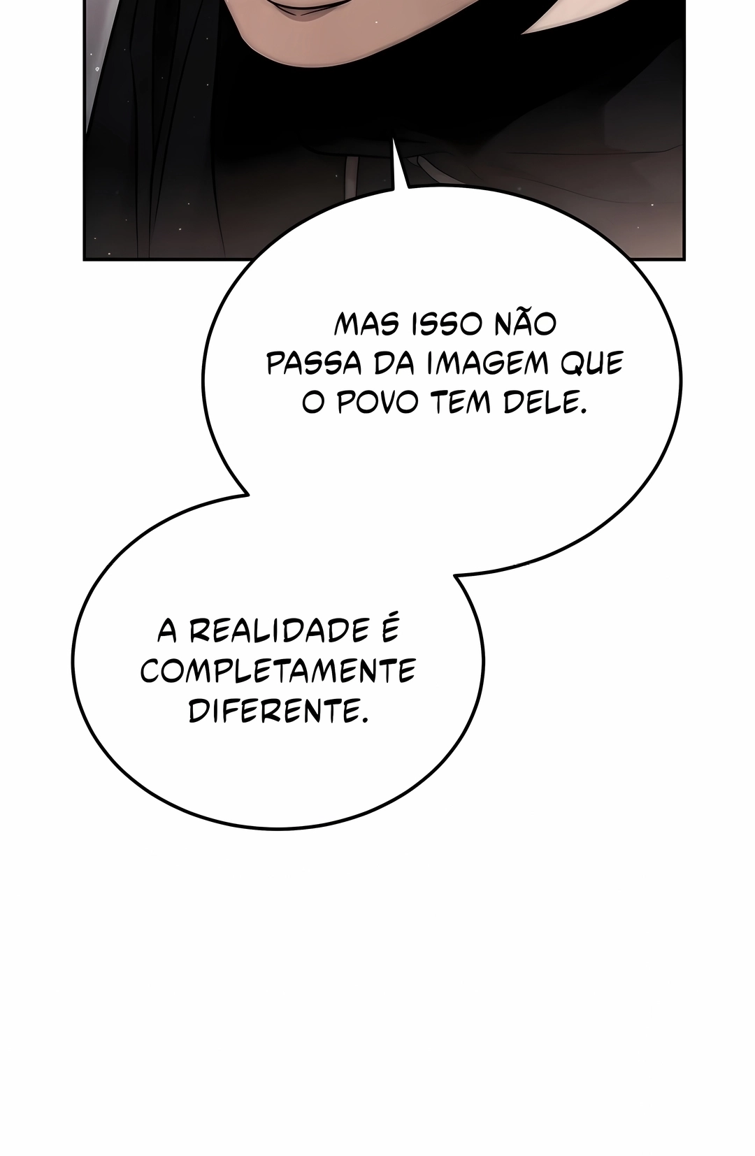 O Grande Soberano Demônio Celestial Capítulo 56 Página 9