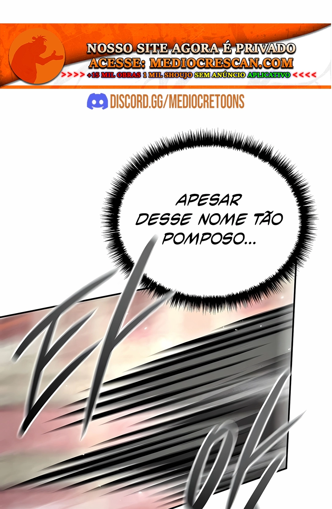 O Grande Soberano Demônio Celestial Capítulo 56 Página 92