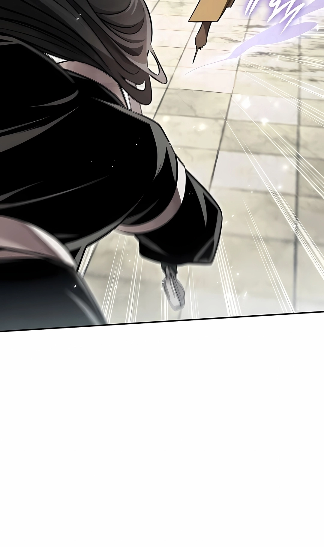 O Grande Soberano Demônio Celestial Capítulo 57 Página 11