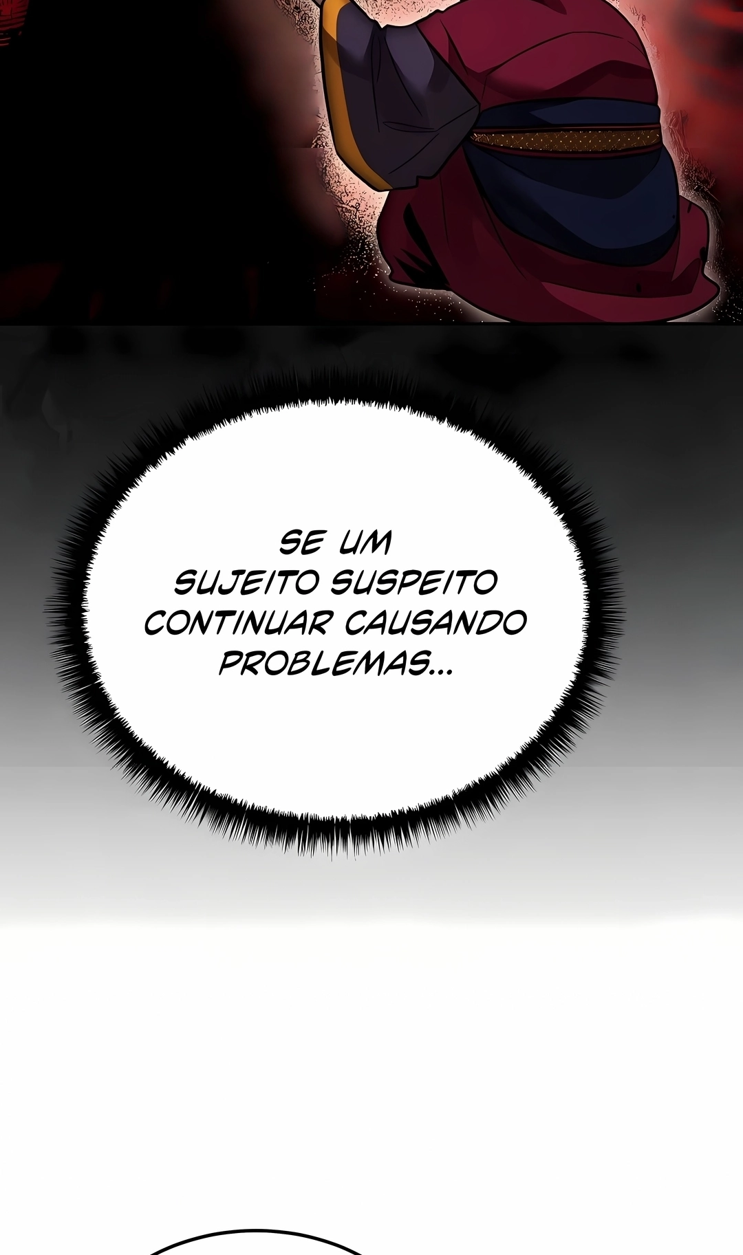 O Grande Soberano Demônio Celestial Capítulo 57 Página 110