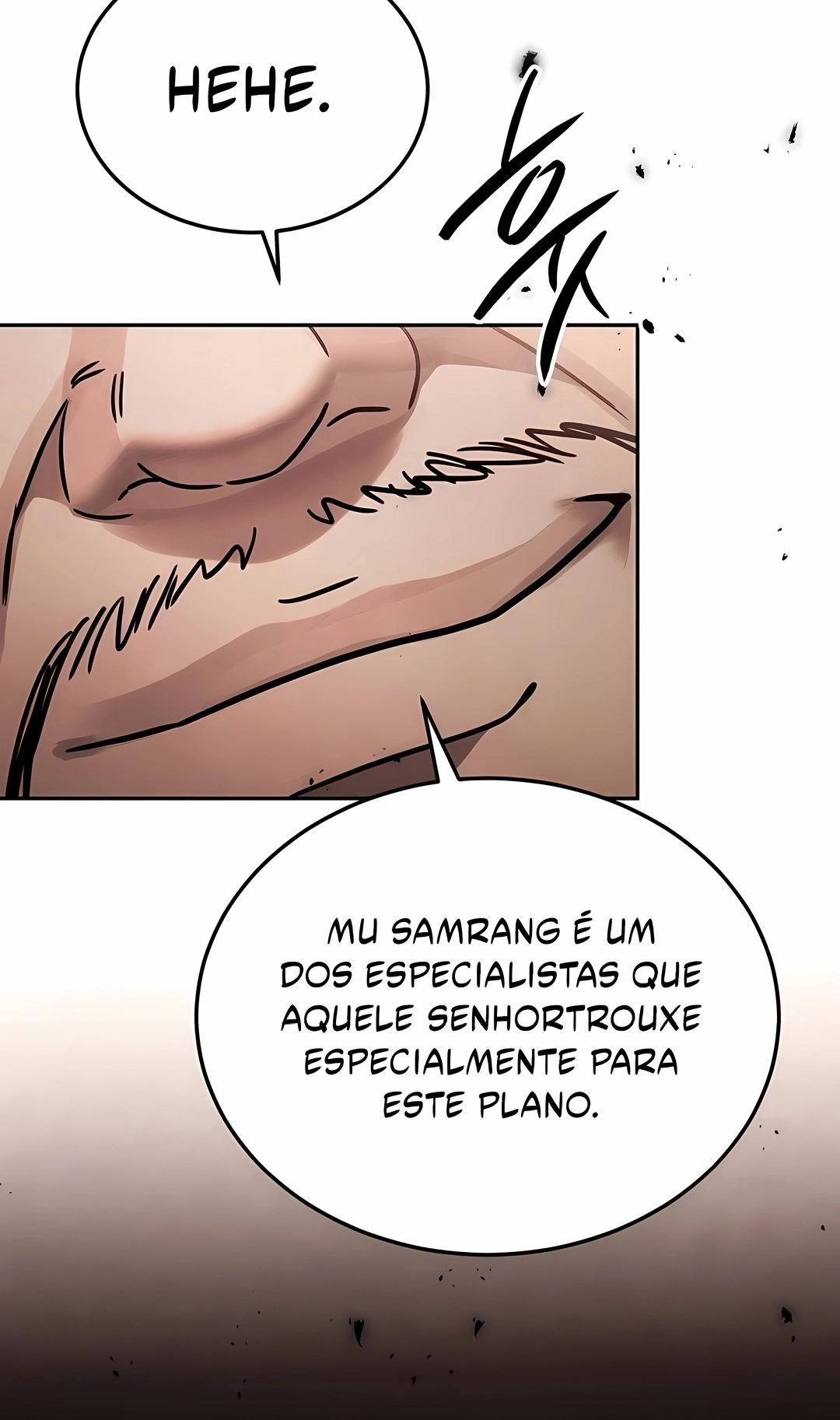 O Grande Soberano Demônio Celestial Capítulo 57 Página 114