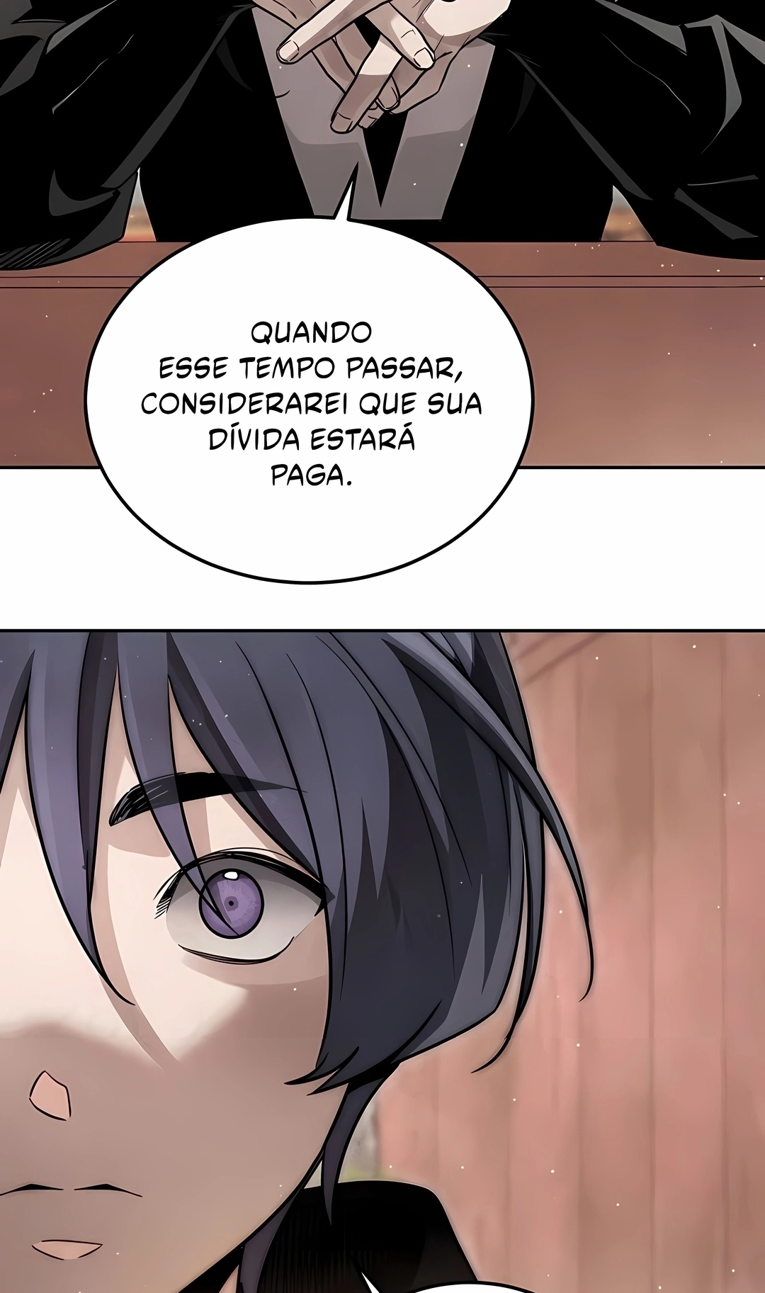 O Grande Soberano Demônio Celestial Capítulo 57 Página 72