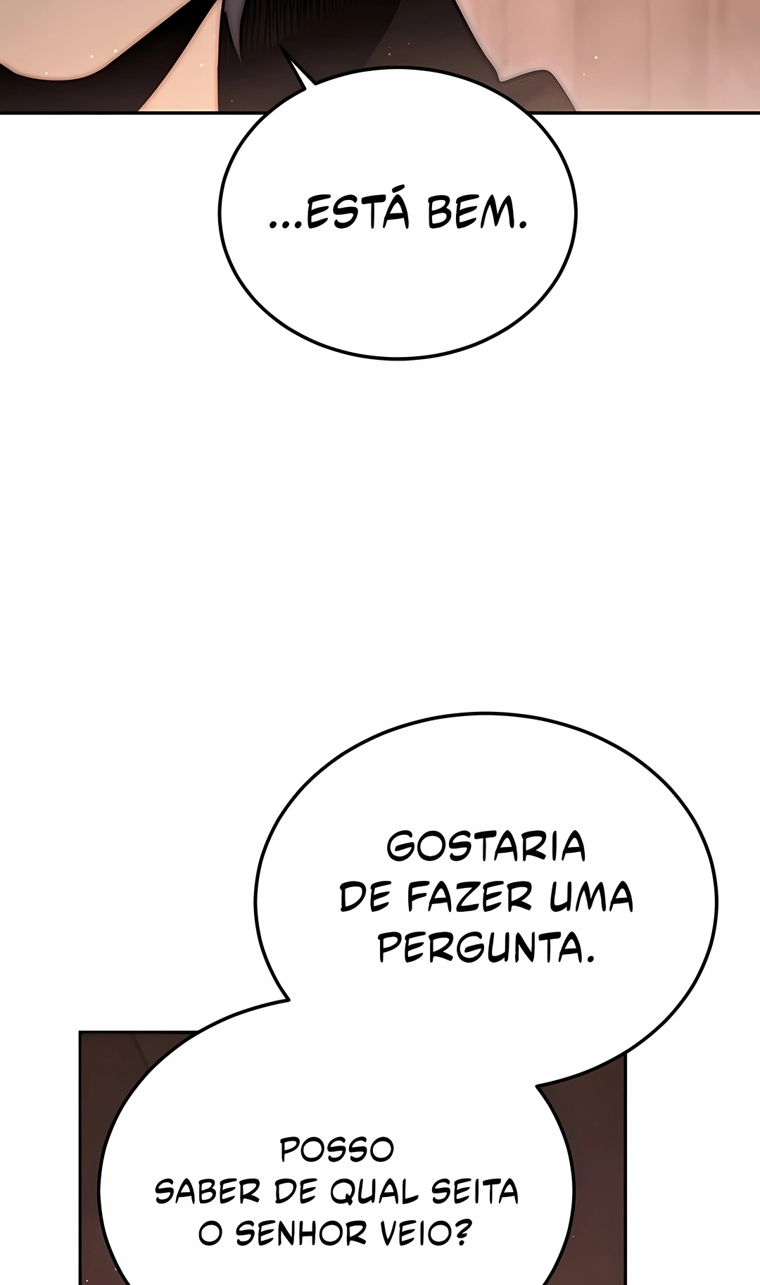 O Grande Soberano Demônio Celestial Capítulo 57 Página 74