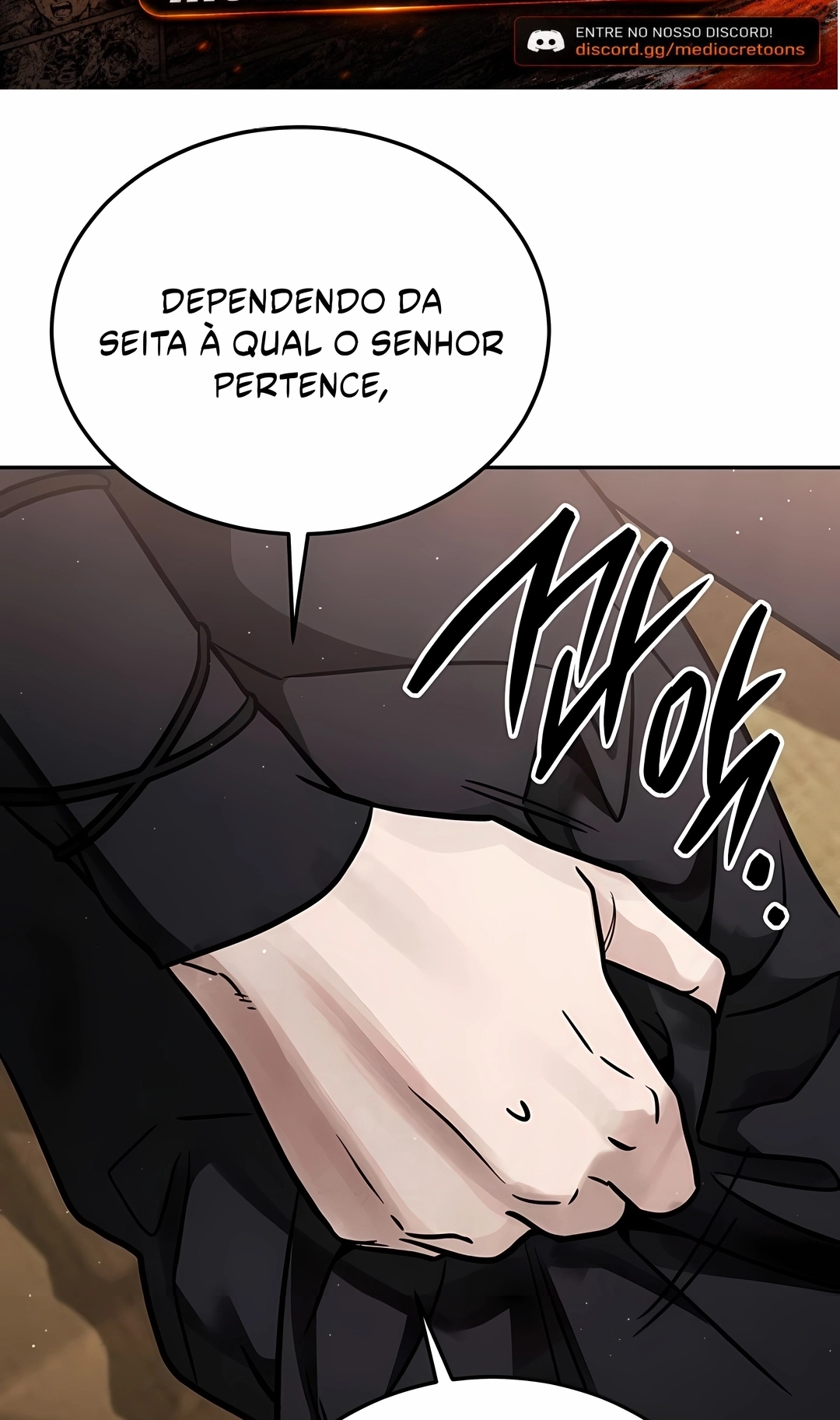 O Grande Soberano Demônio Celestial Capítulo 57 Página 76