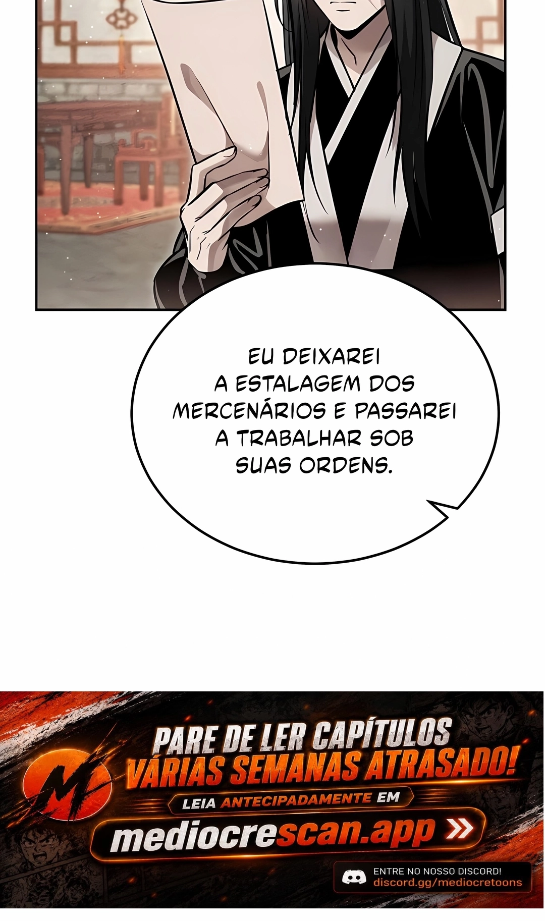 O Grande Soberano Demônio Celestial Capítulo 57 Página 92