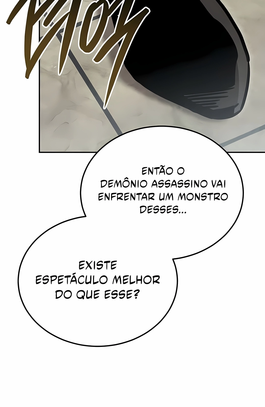 O Grande Soberano Demônio Celestial Capítulo 58 Página 27
