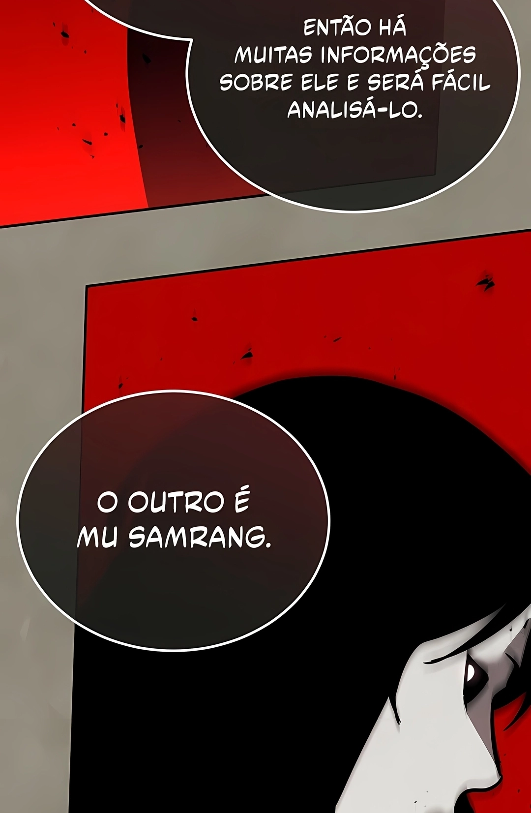 O Grande Soberano Demônio Celestial Capítulo 58 Página 44