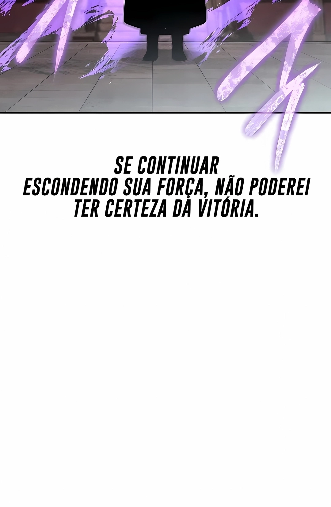 O Grande Soberano Demônio Celestial Capítulo 58 Página 51