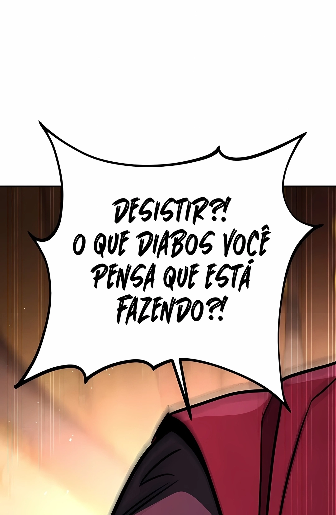 O Grande Soberano Demônio Celestial Capítulo 58 Página 96