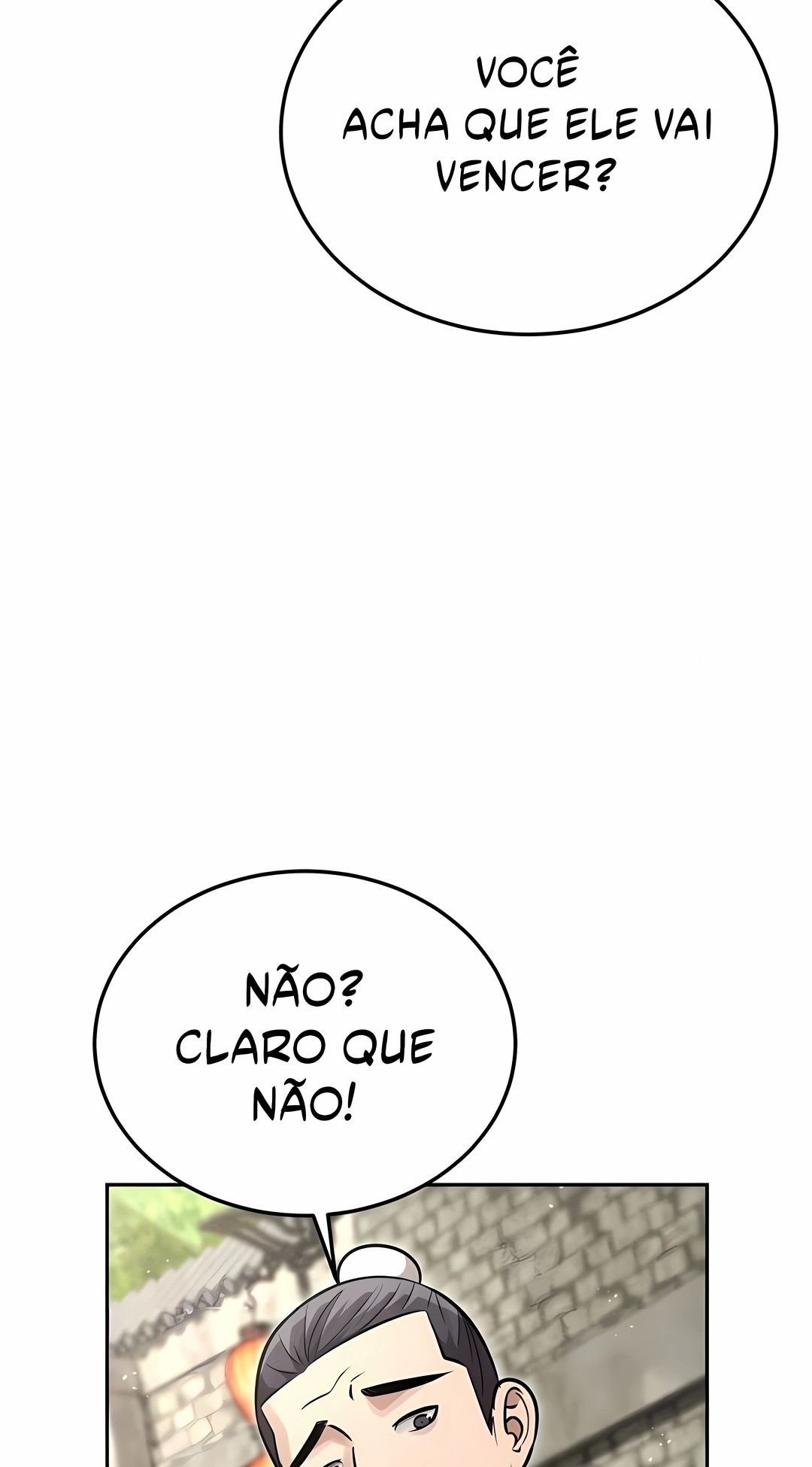 O Grande Soberano Demônio Celestial Capítulo 59 Página 105