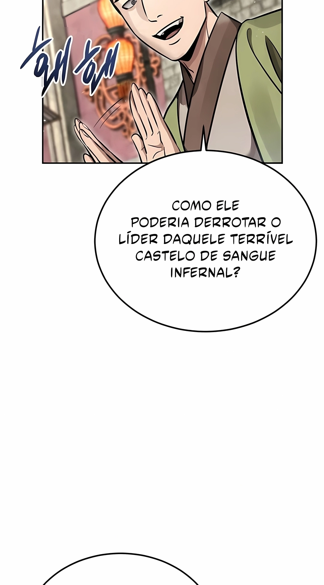 O Grande Soberano Demônio Celestial Capítulo 59 Página 106