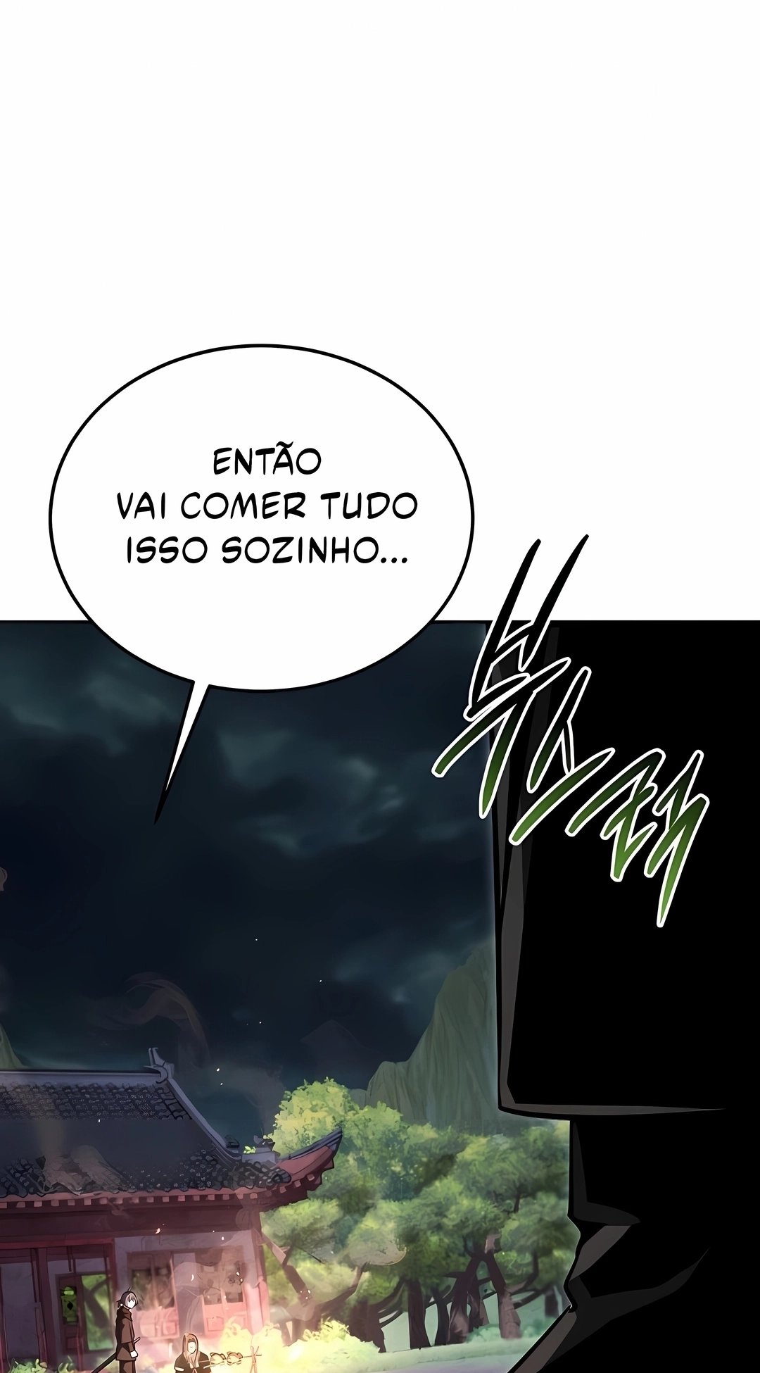 O Grande Soberano Demônio Celestial Capítulo 59 Página 12