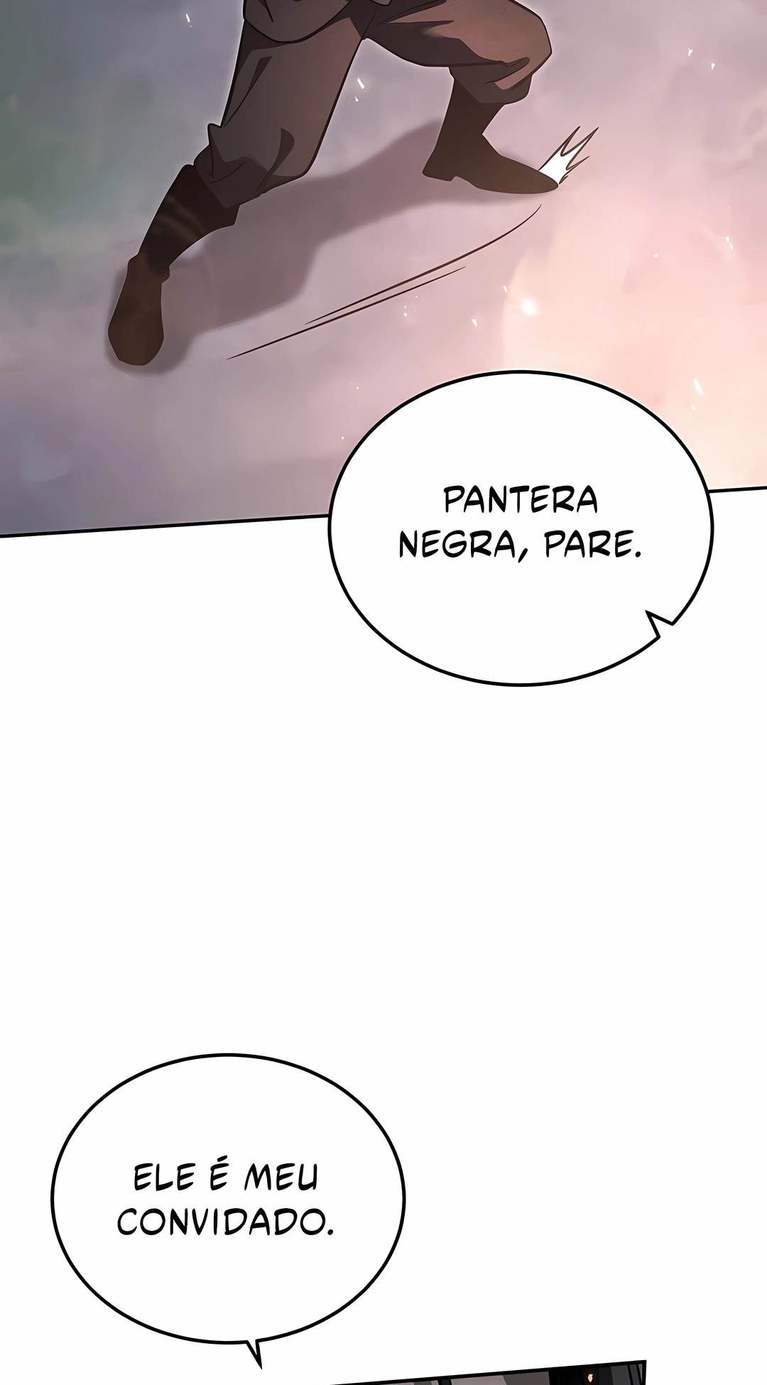 O Grande Soberano Demônio Celestial Capítulo 59 Página 16