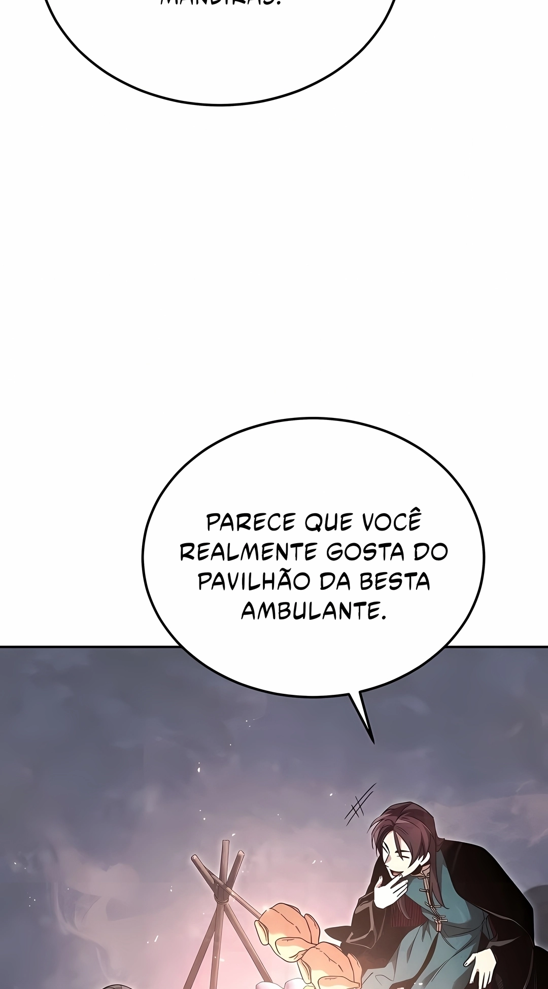 O Grande Soberano Demônio Celestial Capítulo 59 Página 35