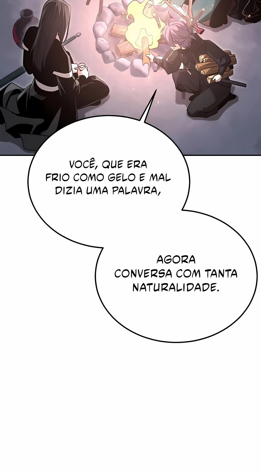 O Grande Soberano Demônio Celestial Capítulo 59 Página 36