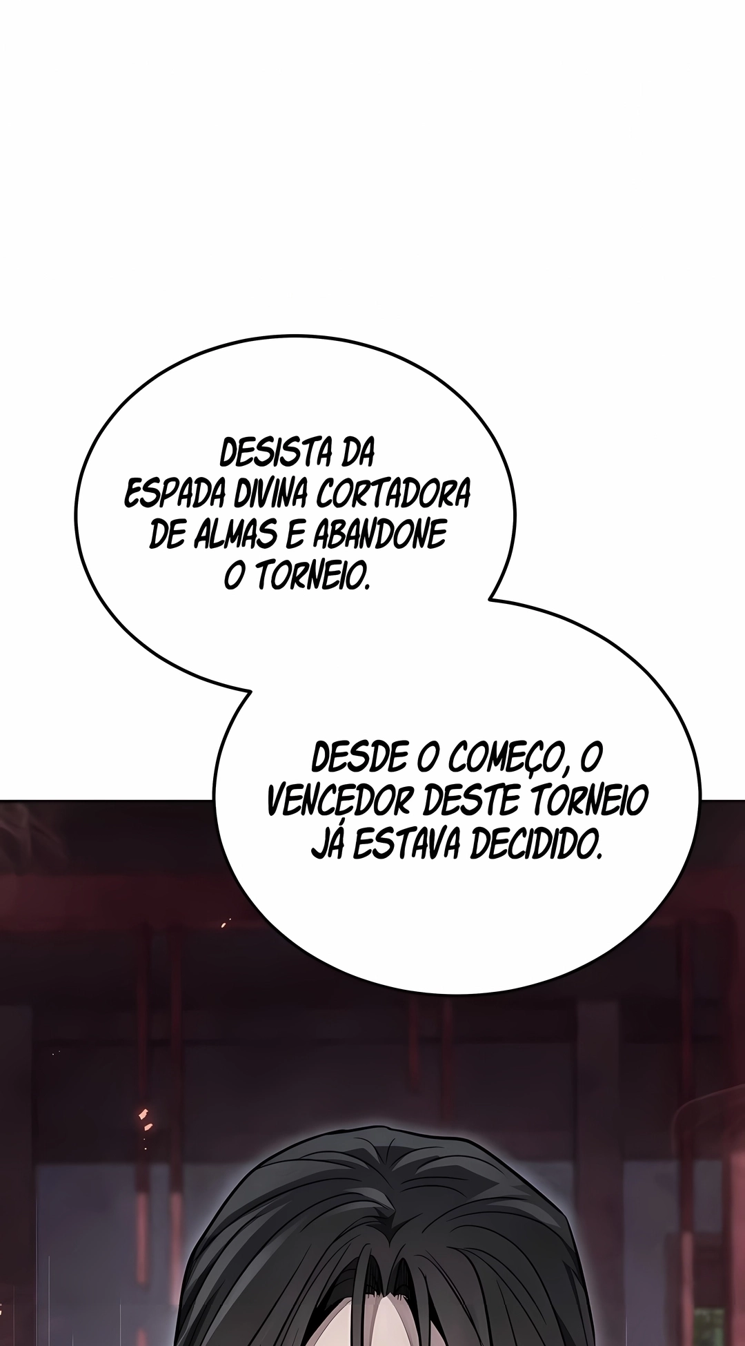 O Grande Soberano Demônio Celestial Capítulo 59 Página 38