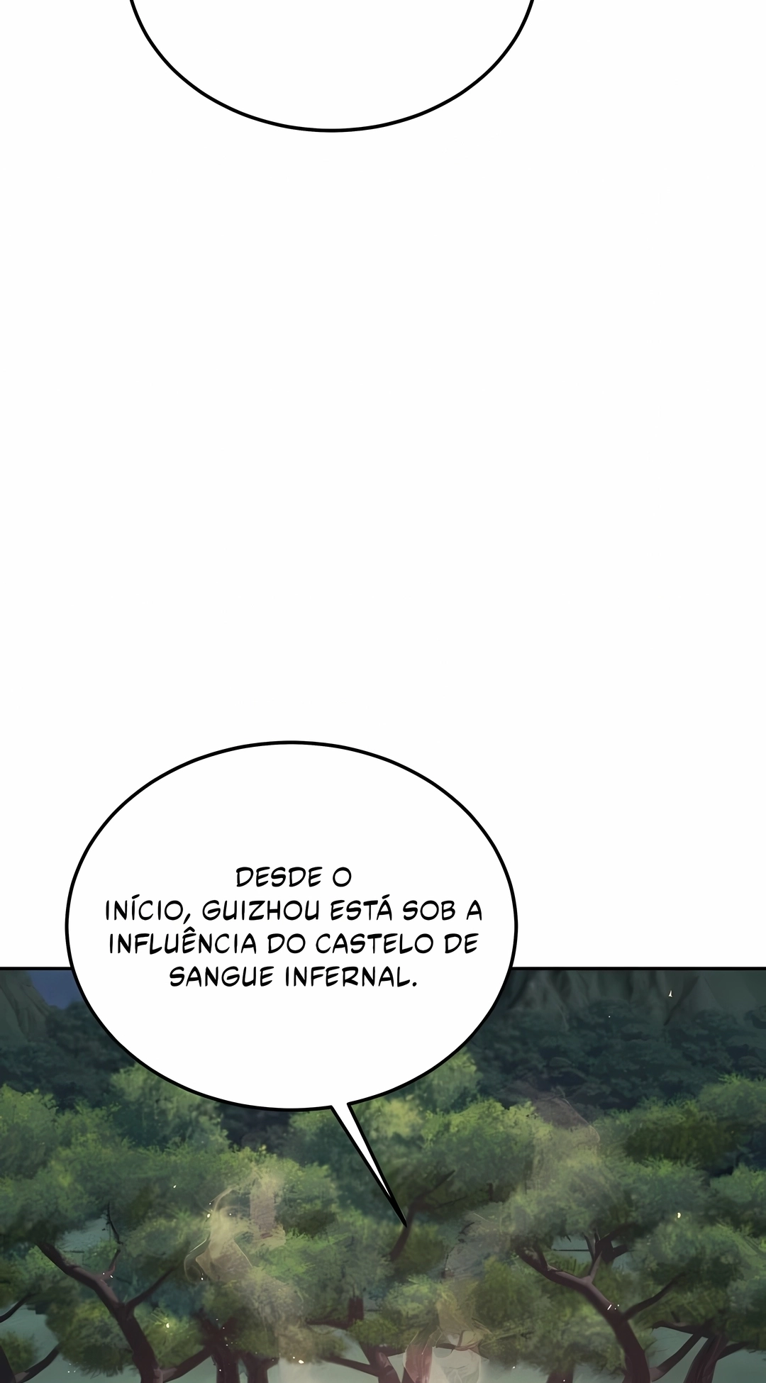 O Grande Soberano Demônio Celestial Capítulo 59 Página 41