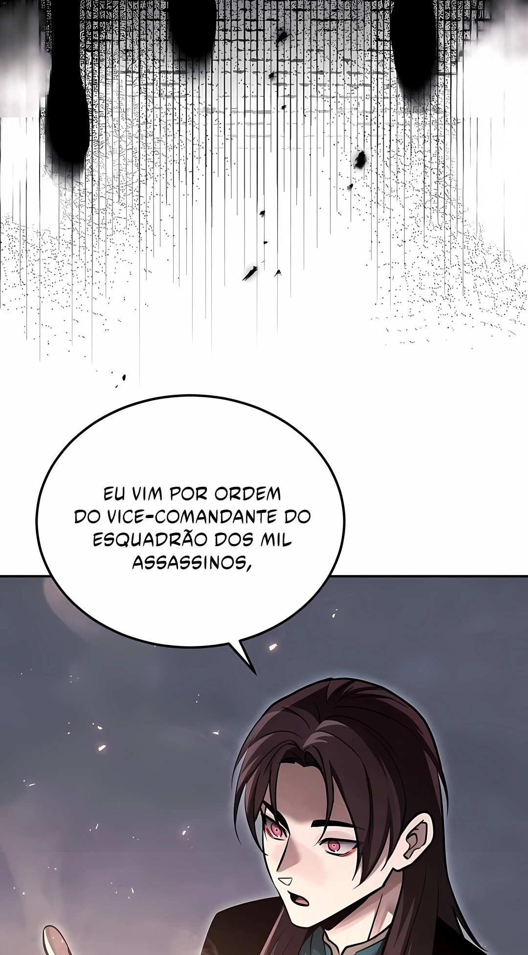 O Grande Soberano Demônio Celestial Capítulo 59 Página 45