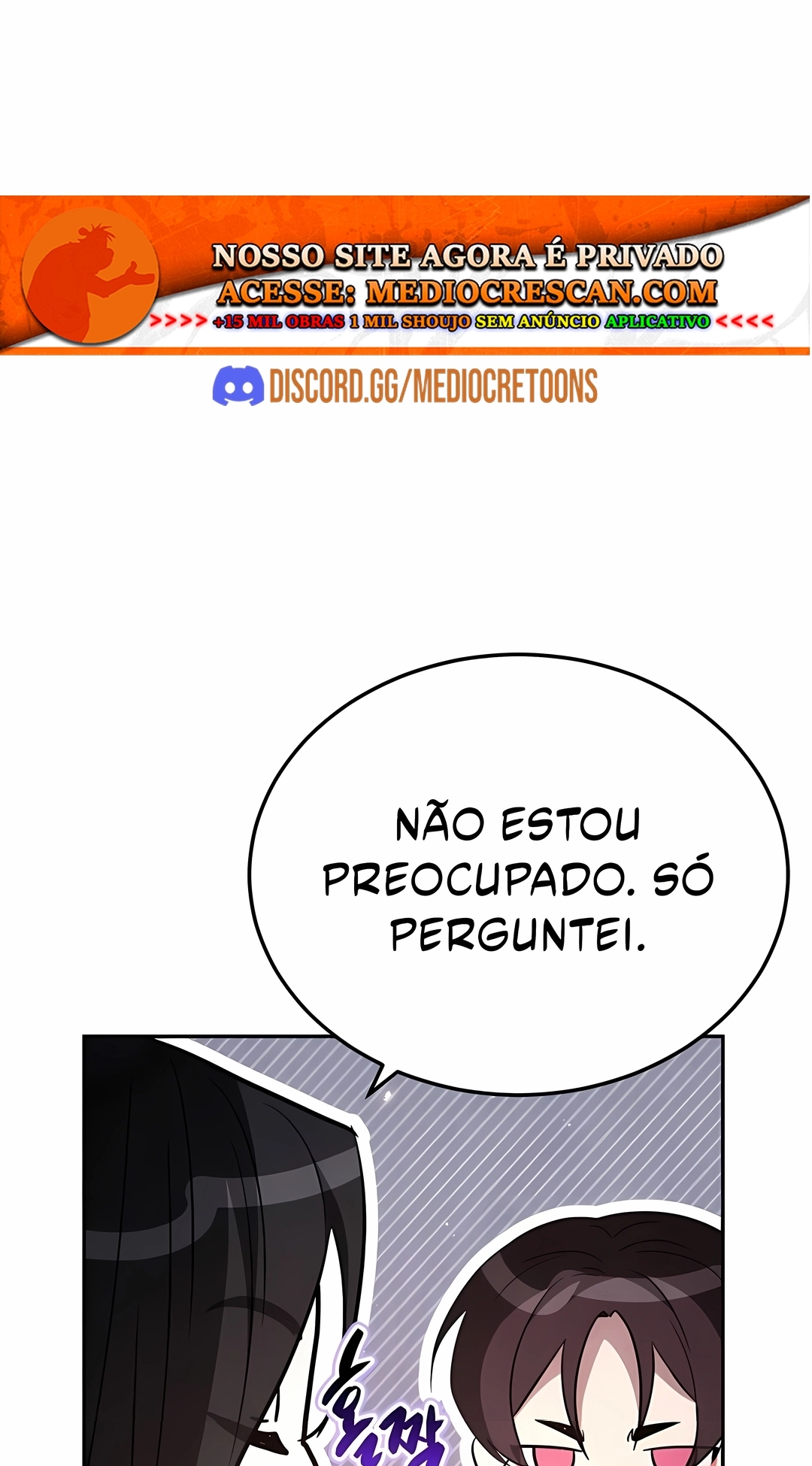 O Grande Soberano Demônio Celestial Capítulo 59 Página 48