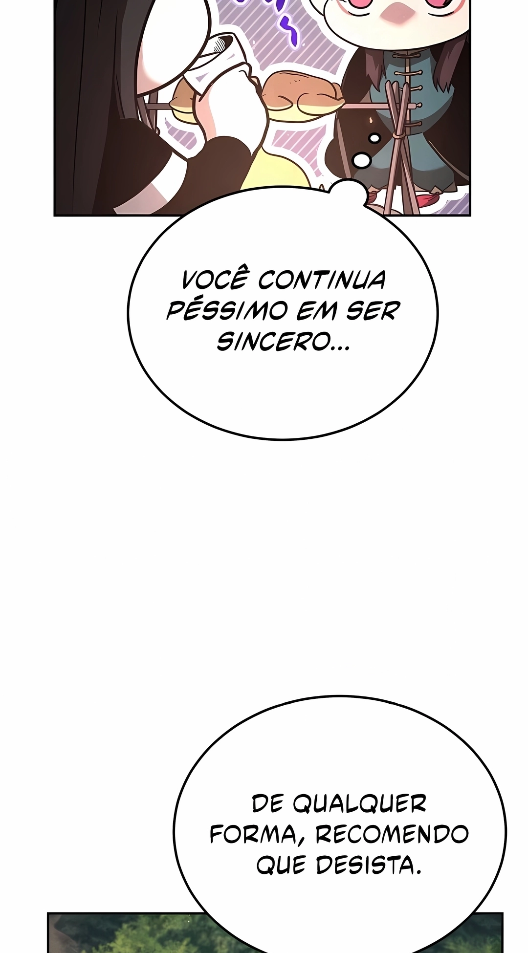 O Grande Soberano Demônio Celestial Capítulo 59 Página 49