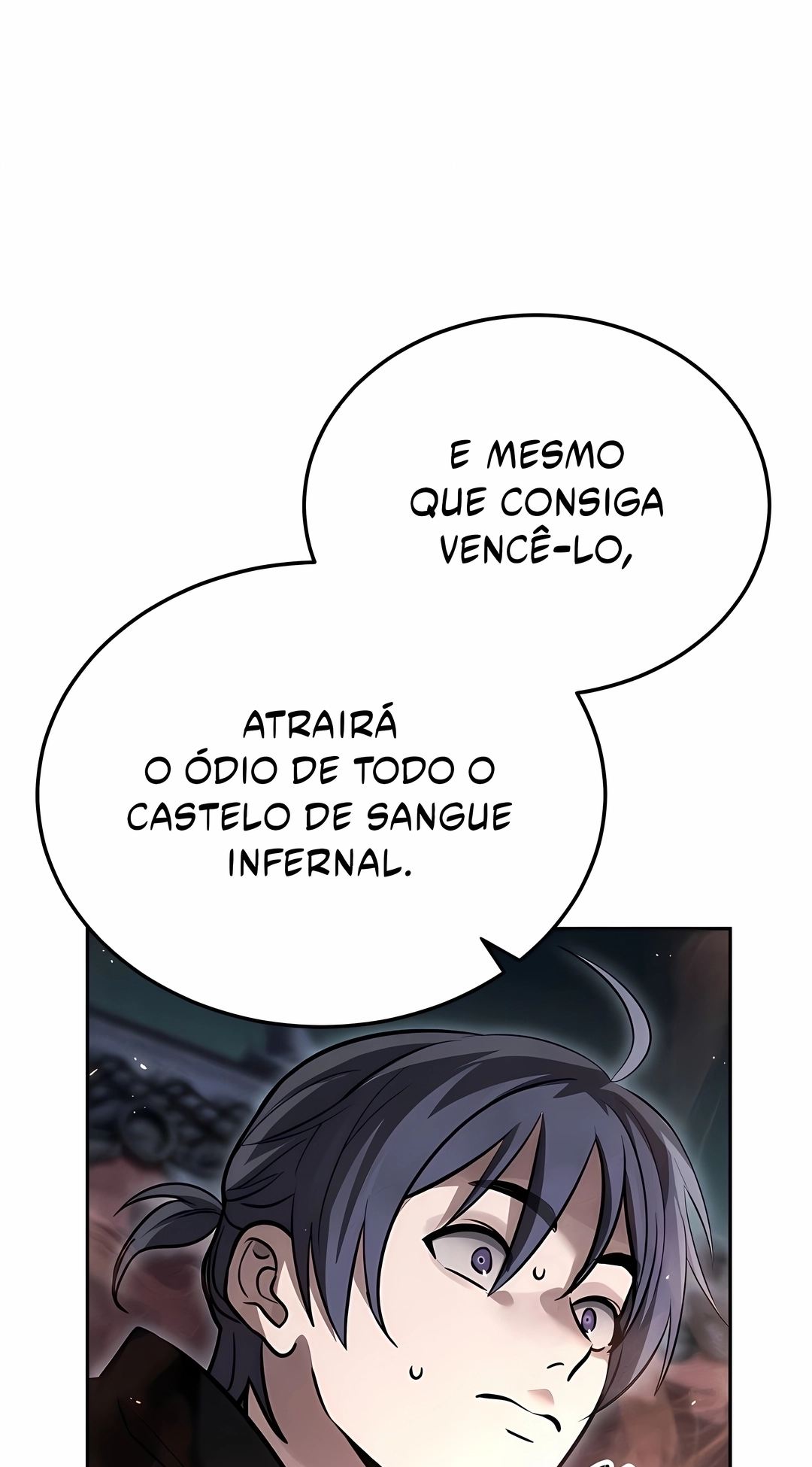 O Grande Soberano Demônio Celestial Capítulo 59 Página 51