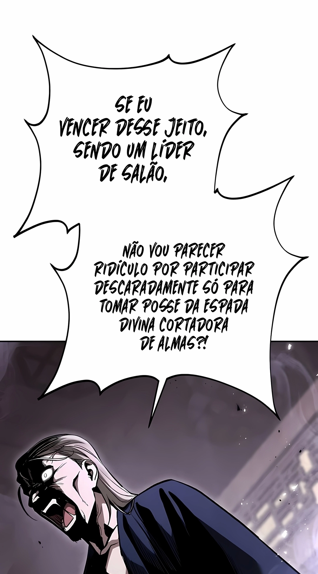 O Grande Soberano Demônio Celestial Capítulo 59 Página 73