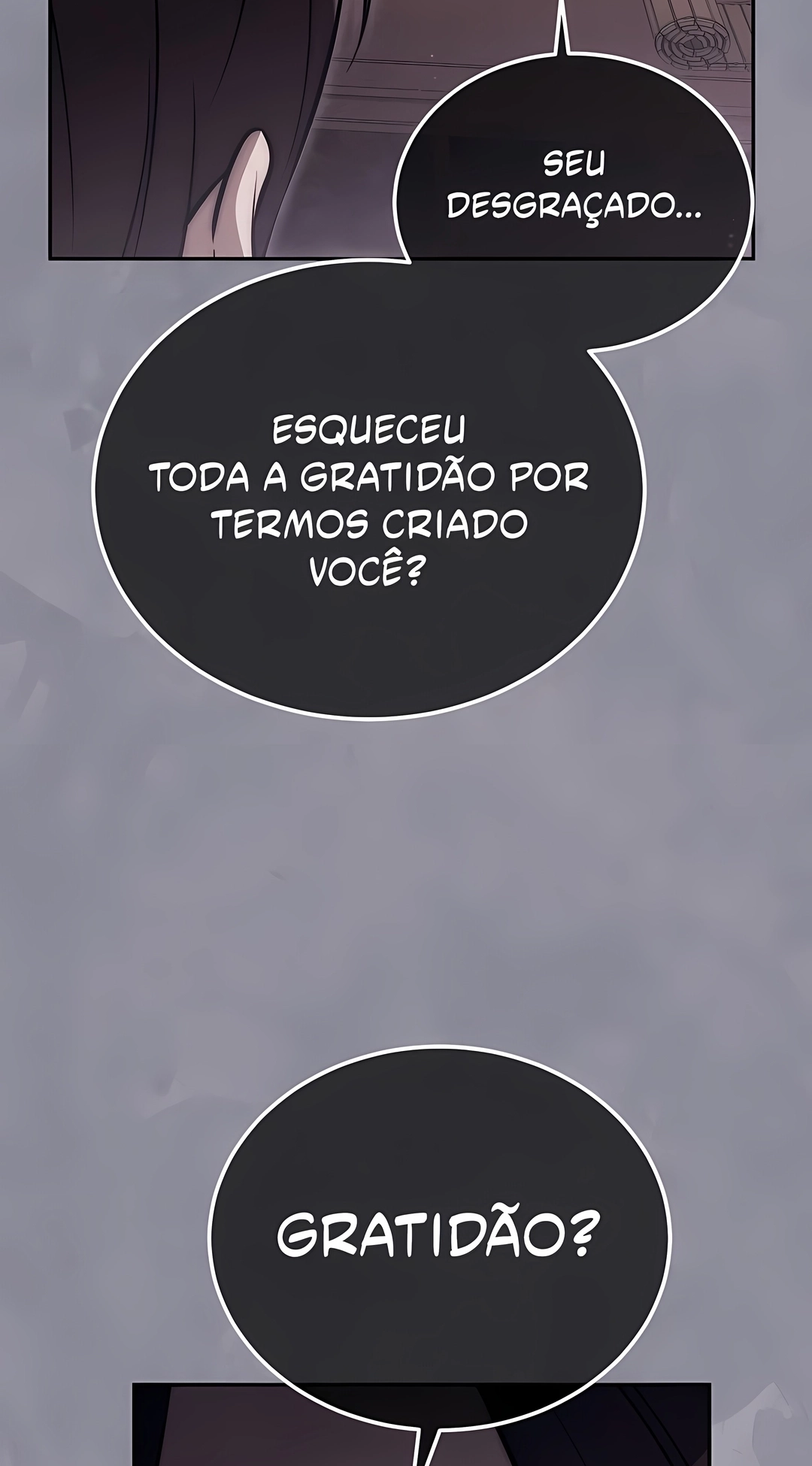 O Grande Soberano Demônio Celestial Capítulo 59 Página 80