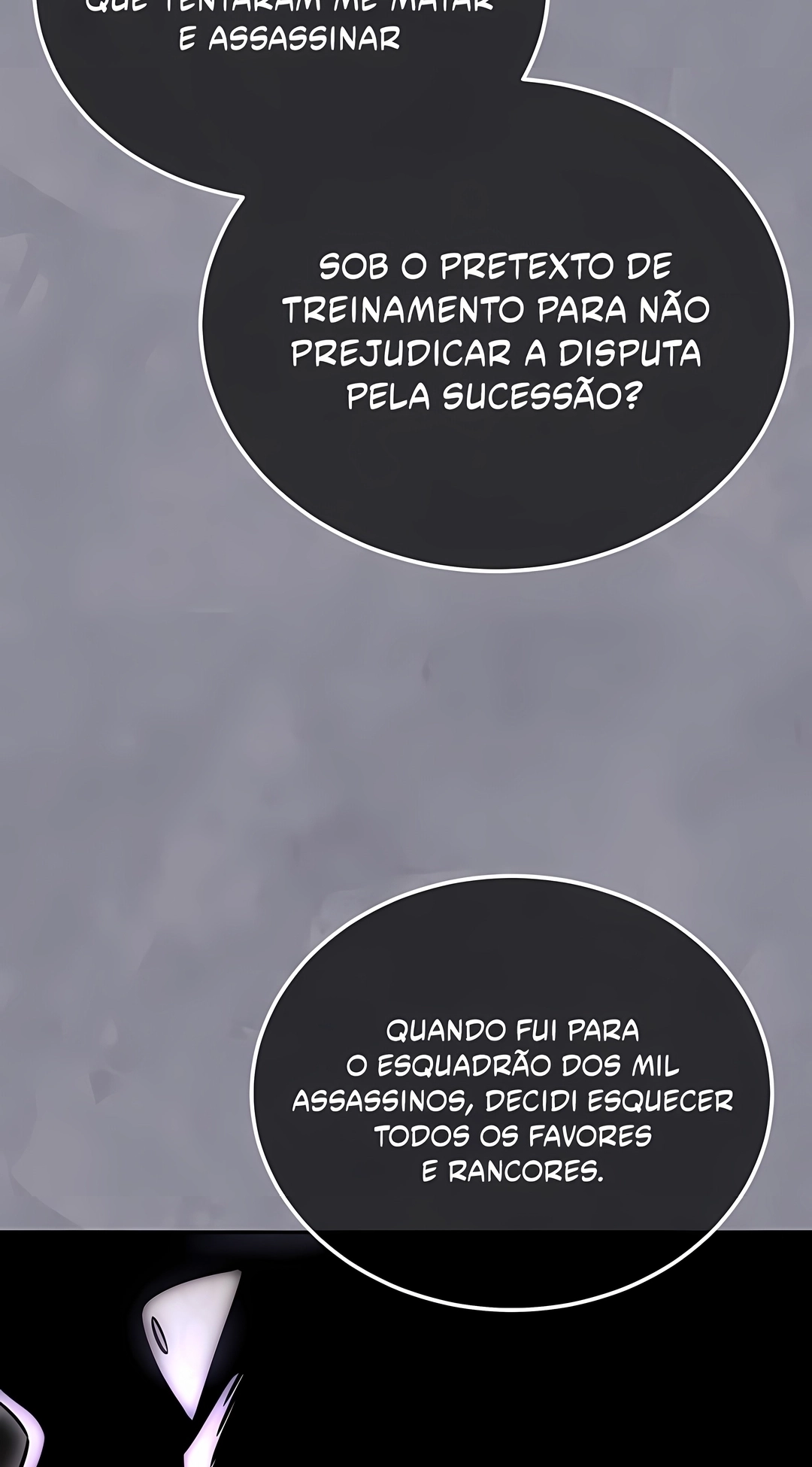 O Grande Soberano Demônio Celestial Capítulo 59 Página 82