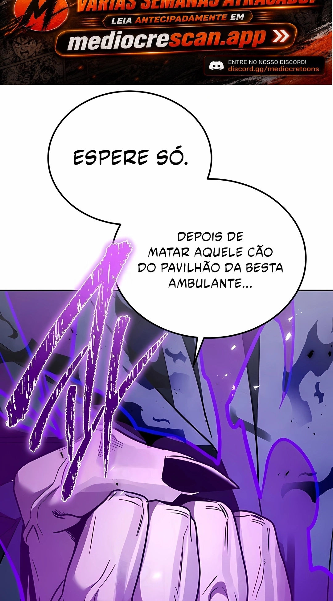O Grande Soberano Demônio Celestial Capítulo 59 Página 86