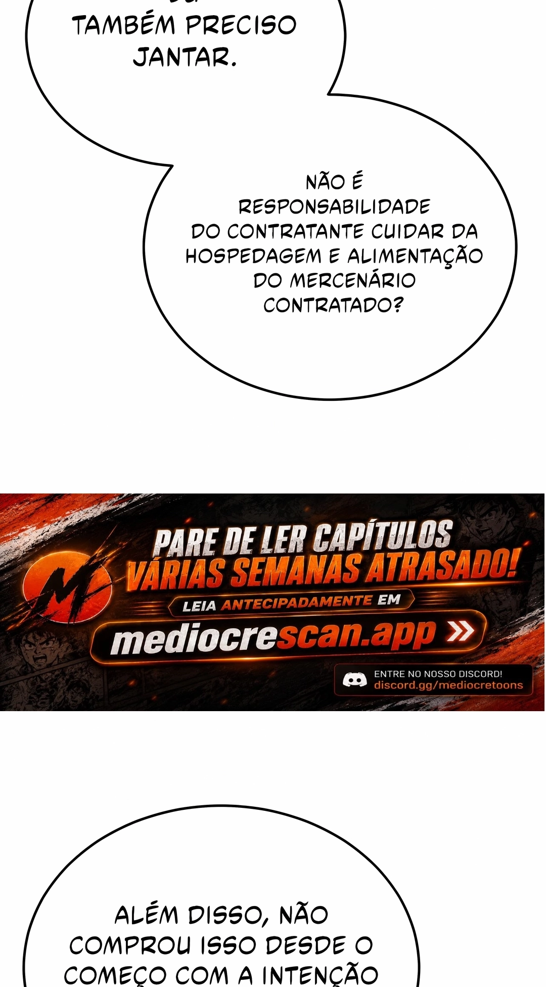 O Grande Soberano Demônio Celestial Capítulo 59 Página 9