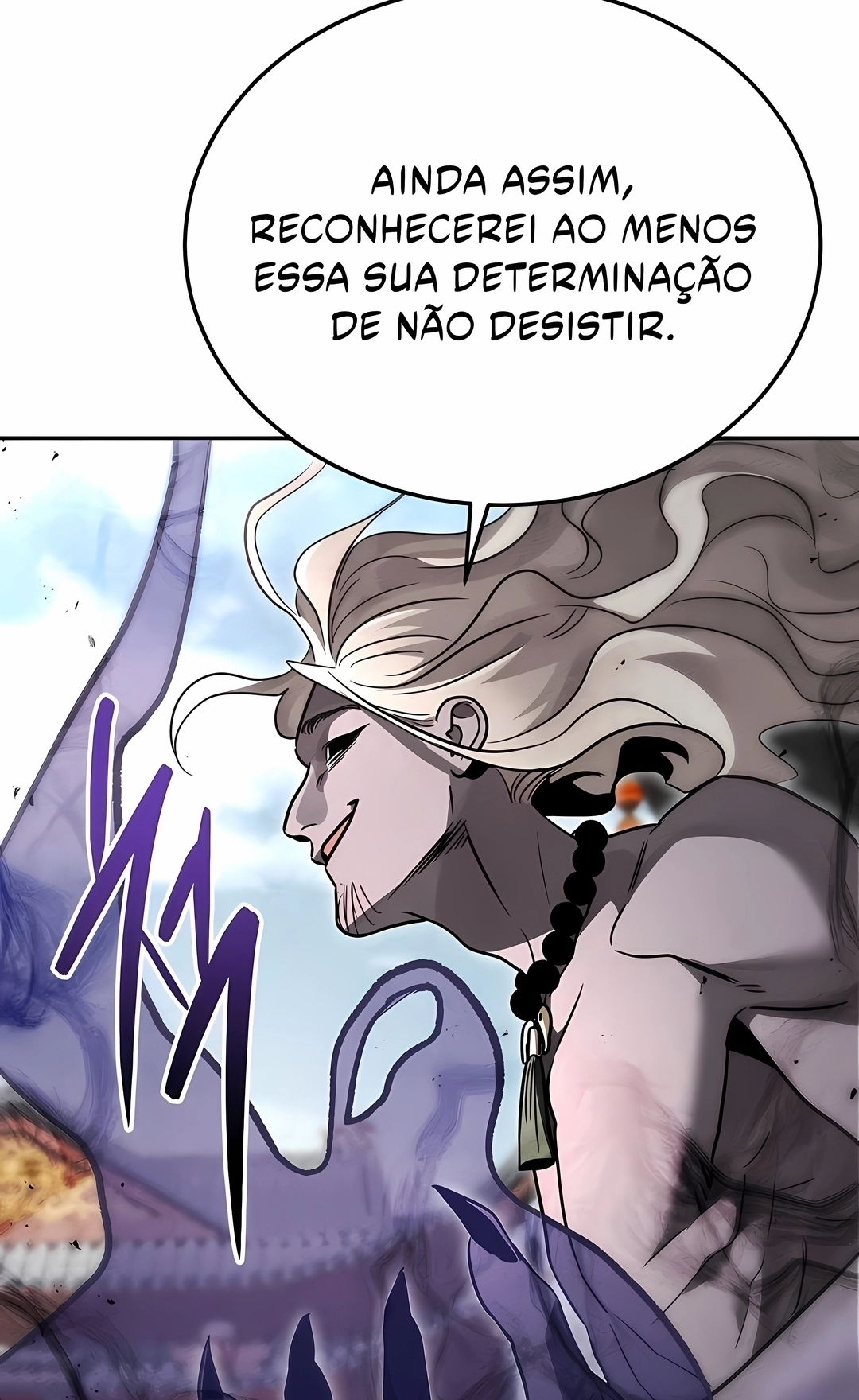 O Grande Soberano Demônio Celestial Capítulo 60 Página 111