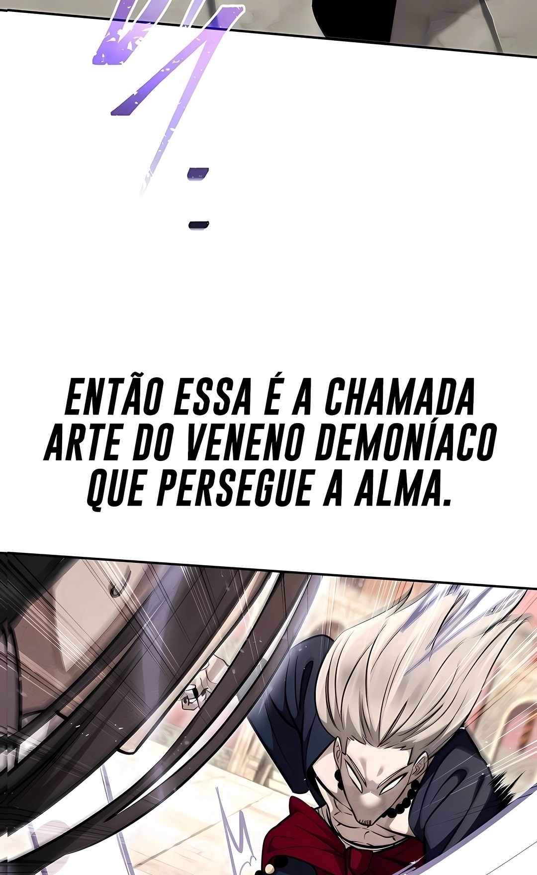 O Grande Soberano Demônio Celestial Capítulo 60 Página 13
