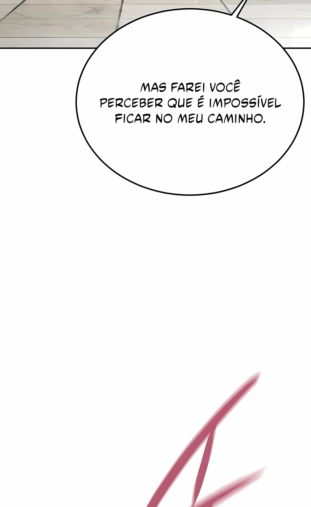 O Grande Soberano Demônio Celestial Capítulo 60 Página 6